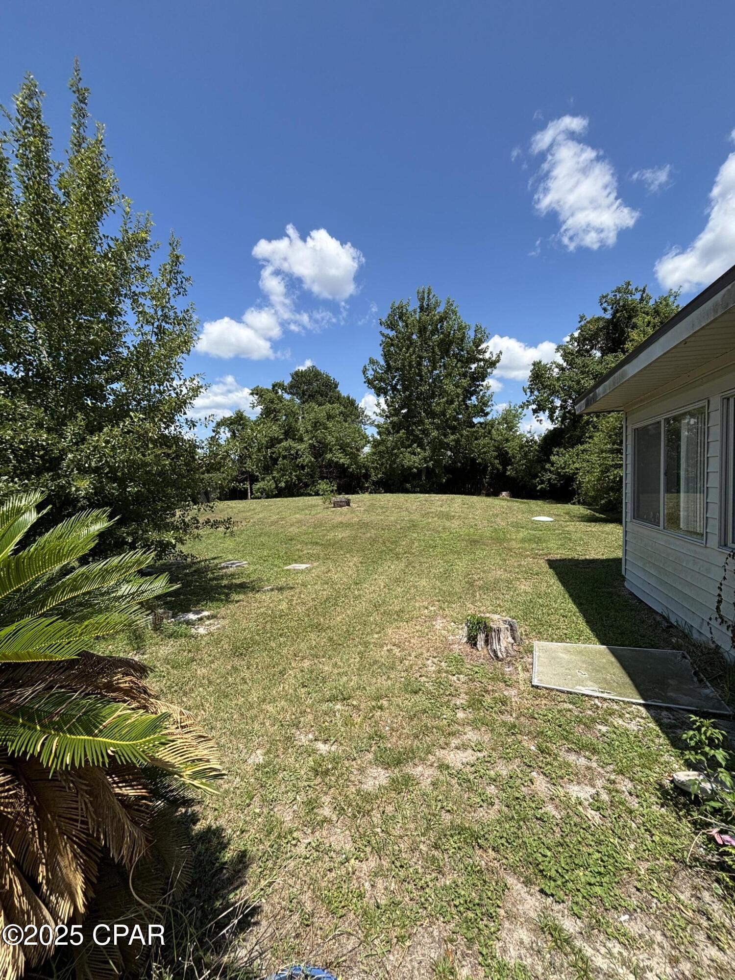 Morris Subdivision - Residential