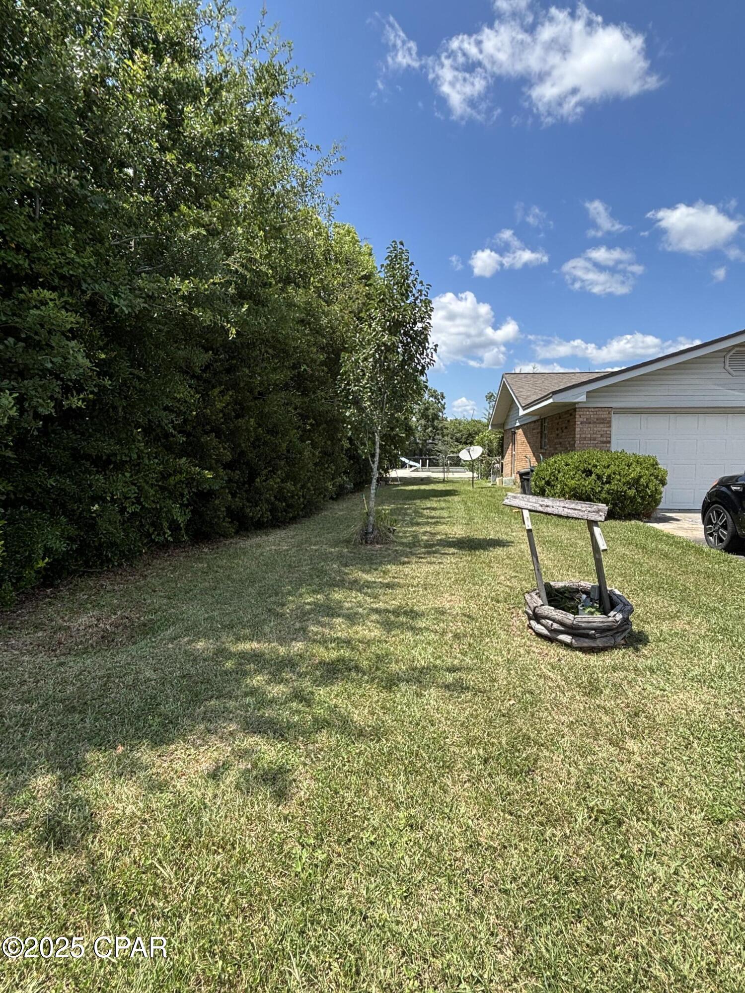 Morris Subdivision - Residential