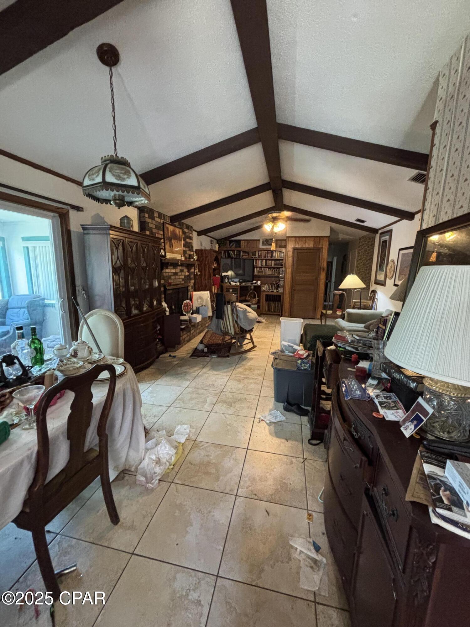 Morris Subdivision - Residential