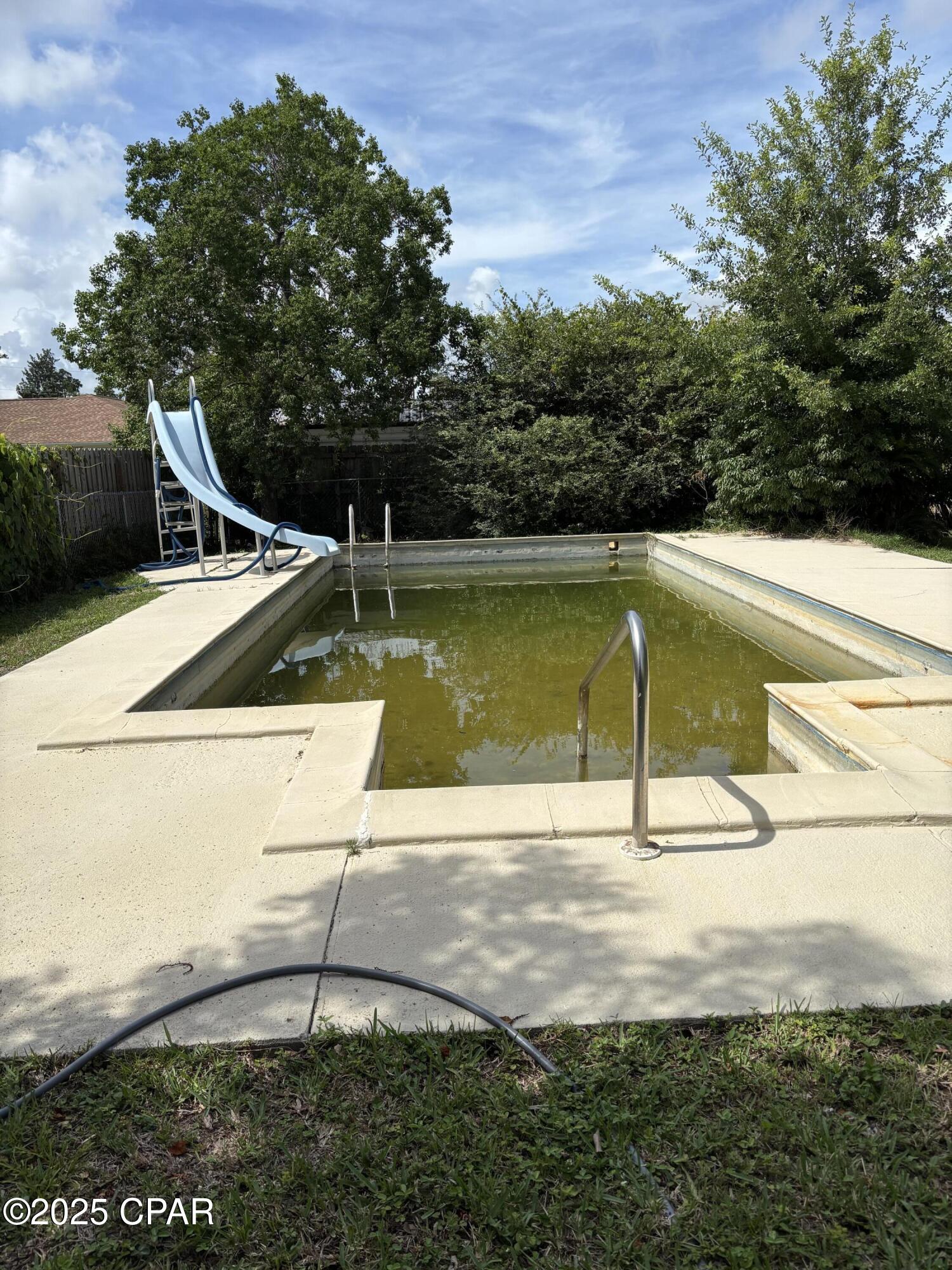 Morris Subdivision - Residential