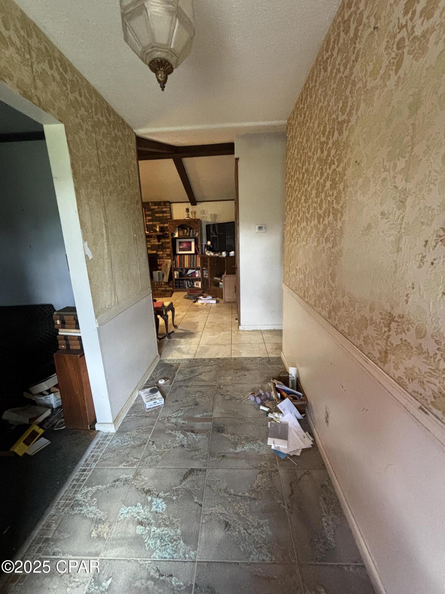 Morris Subdivision - Residential