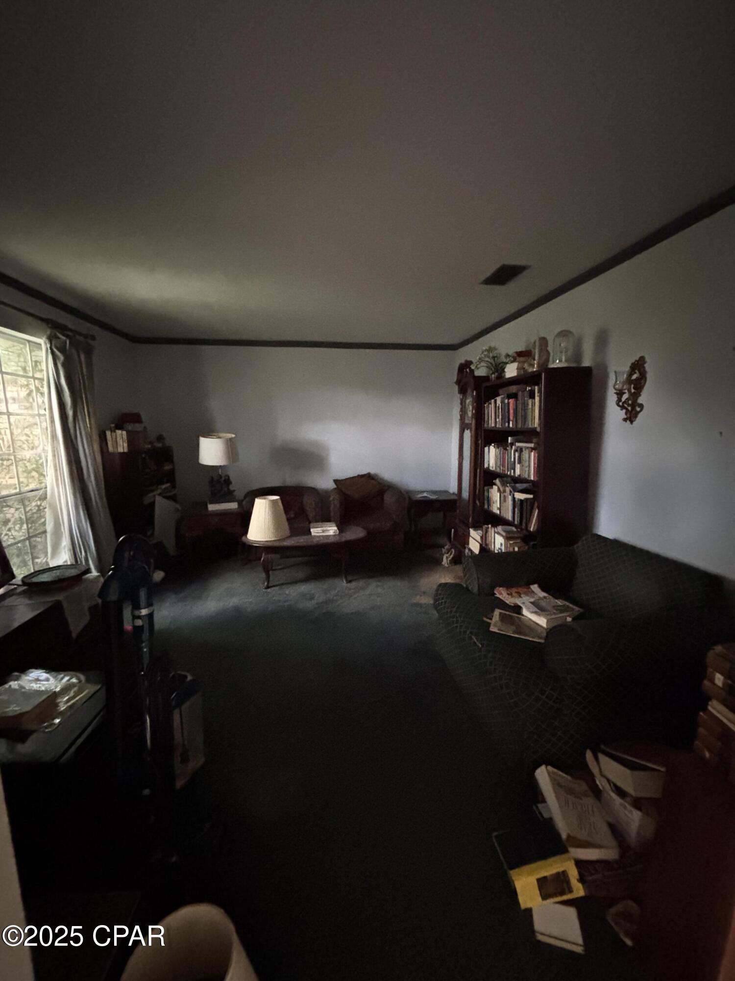 Morris Subdivision - Residential