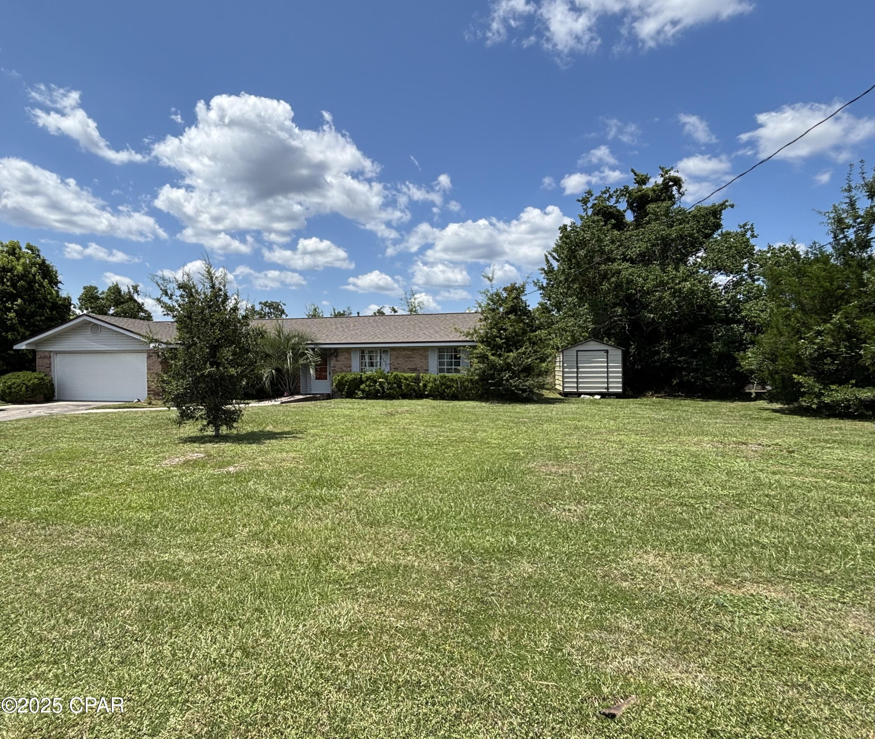 Morris Subdivision - Residential