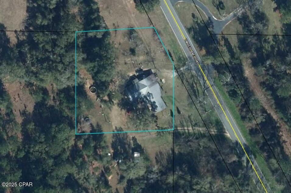 No Named Subdivision - Residential