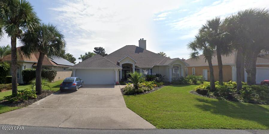 Palm Bay Unit 4 - Residential