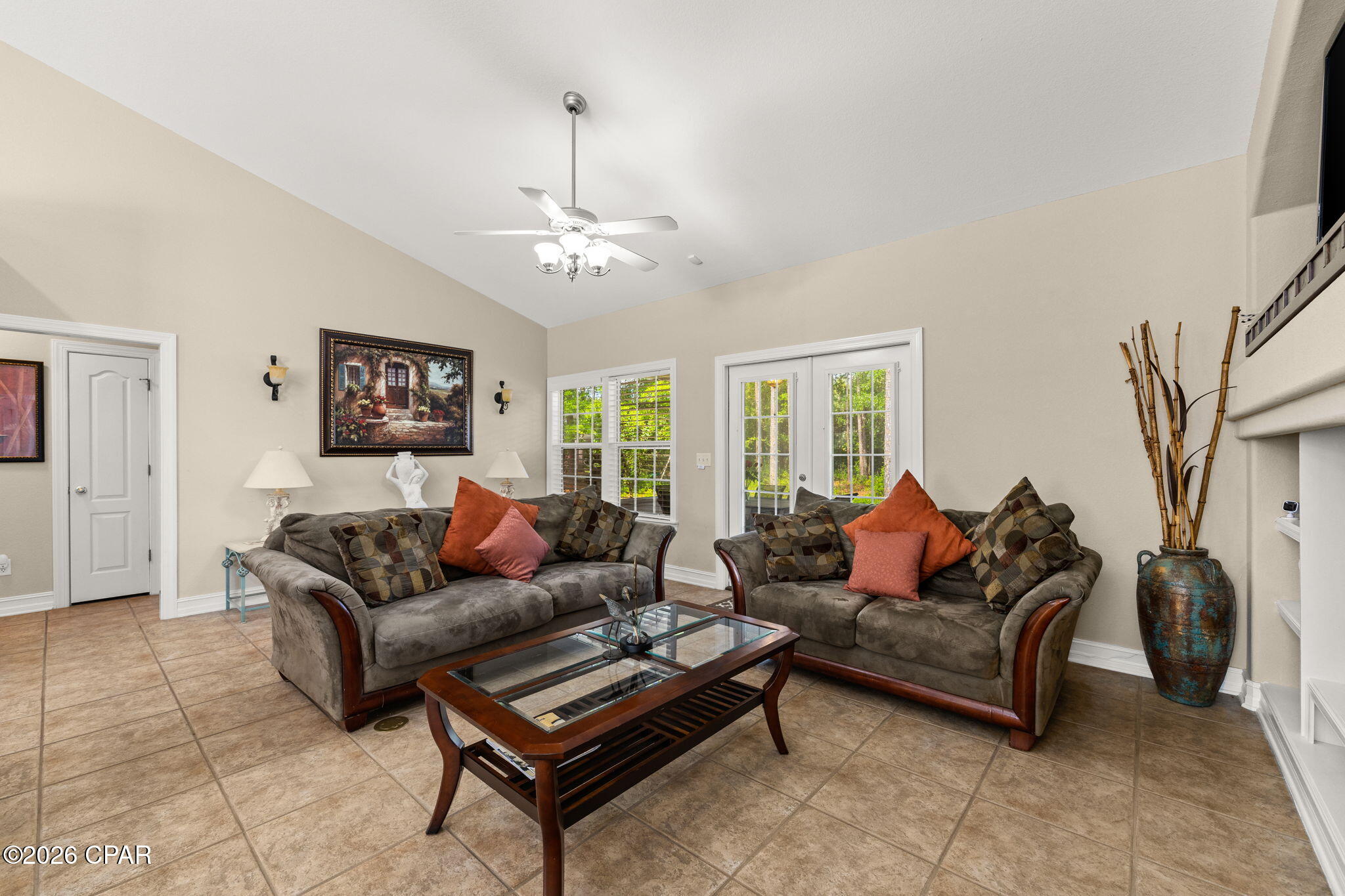 Windswept Estates - Residential
