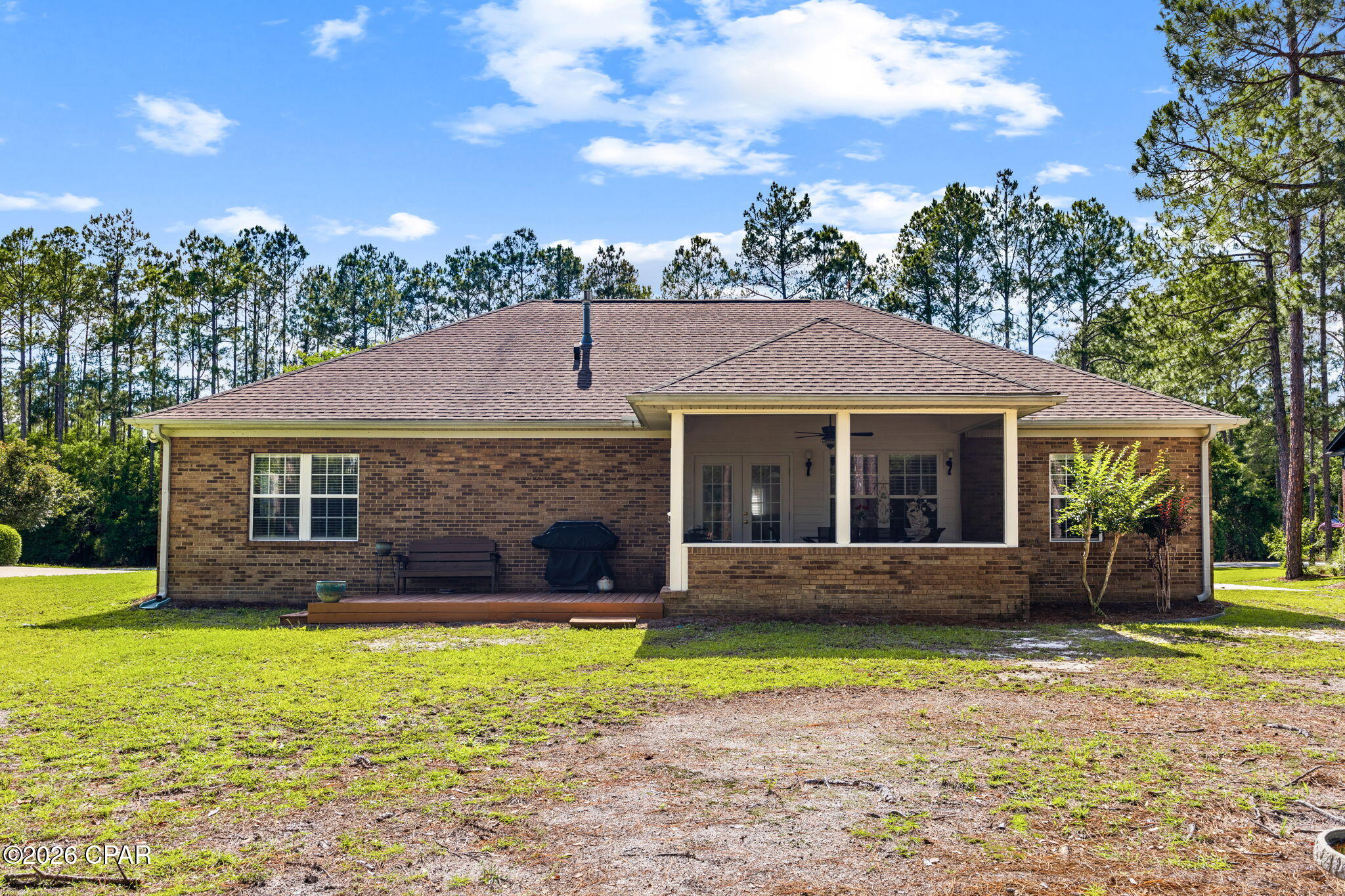 Windswept Estates - Residential