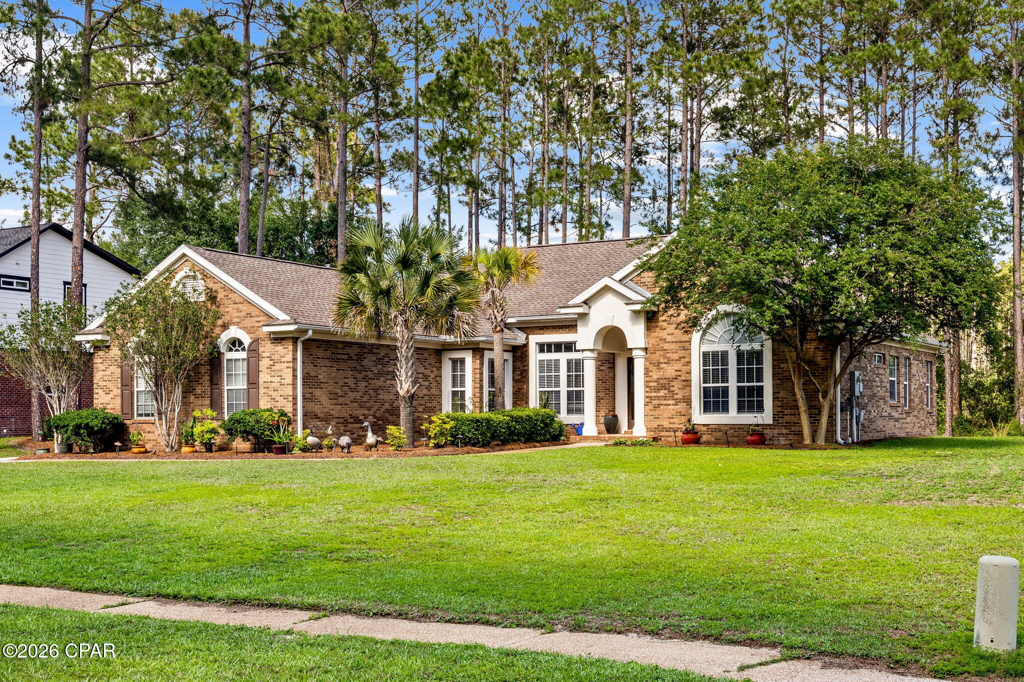 Windswept Estates - Residential