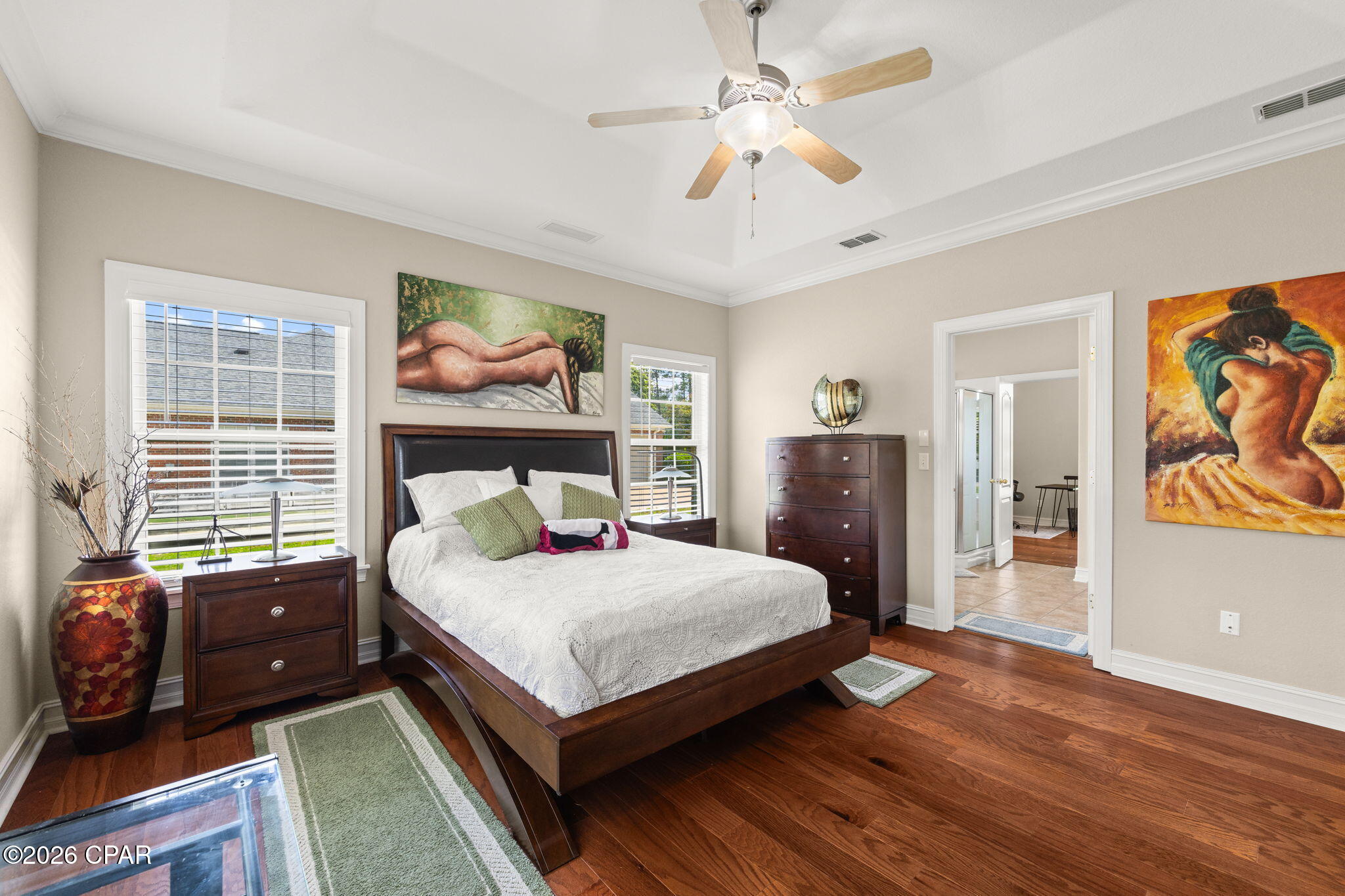 Windswept Estates - Residential