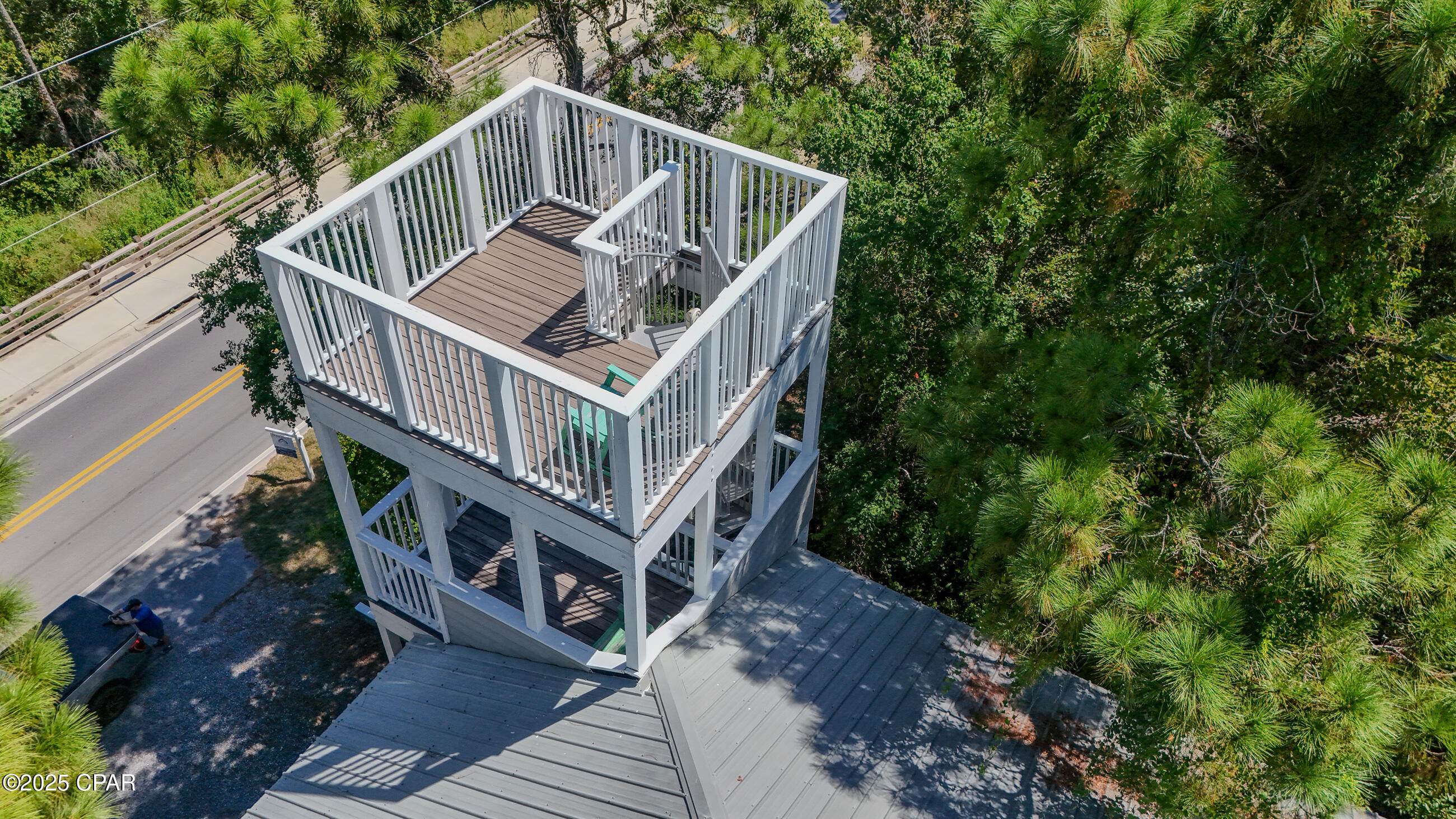 Gulf Shore Manor - Residential