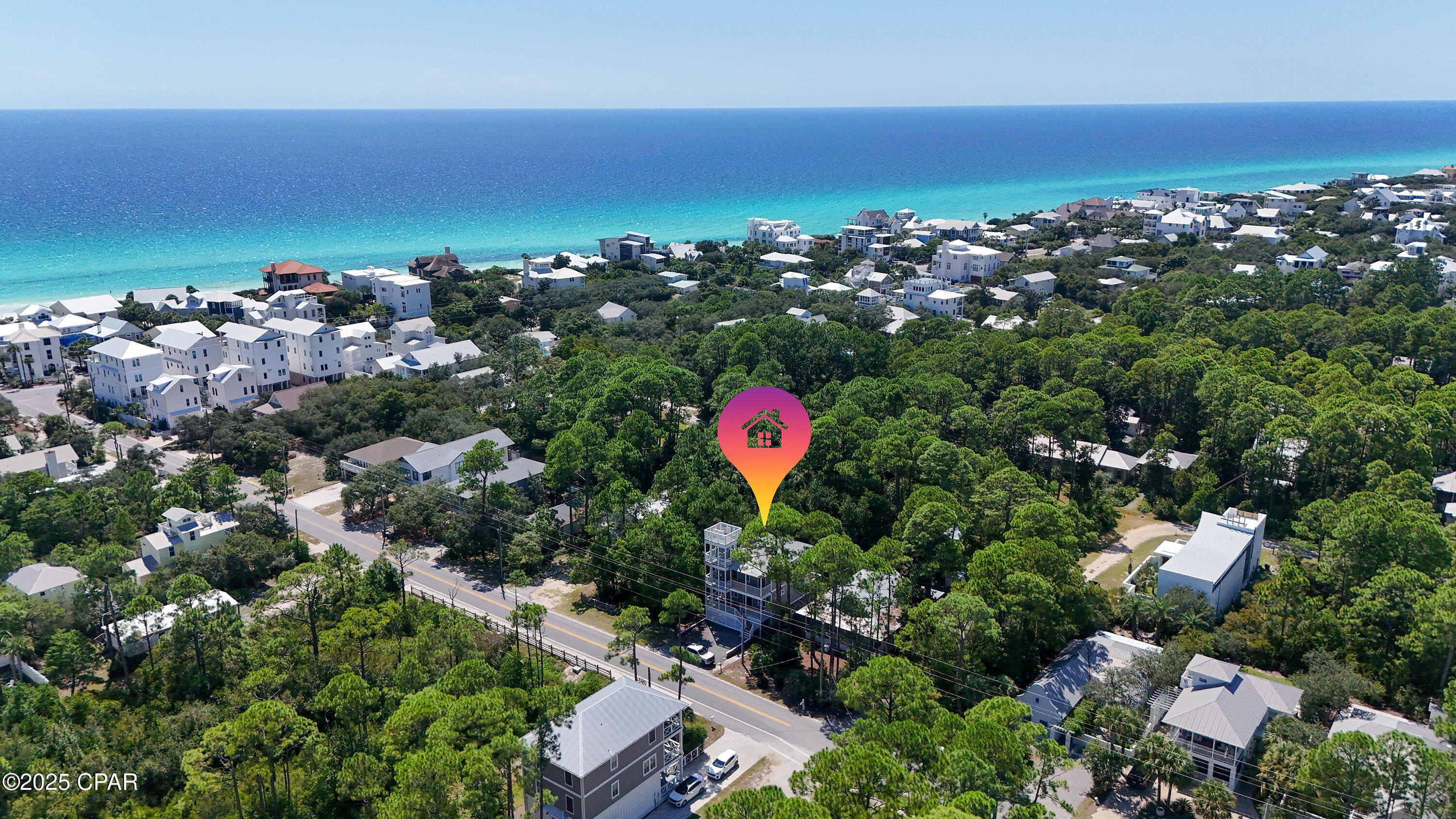 Gulf Shore Manor - Residential