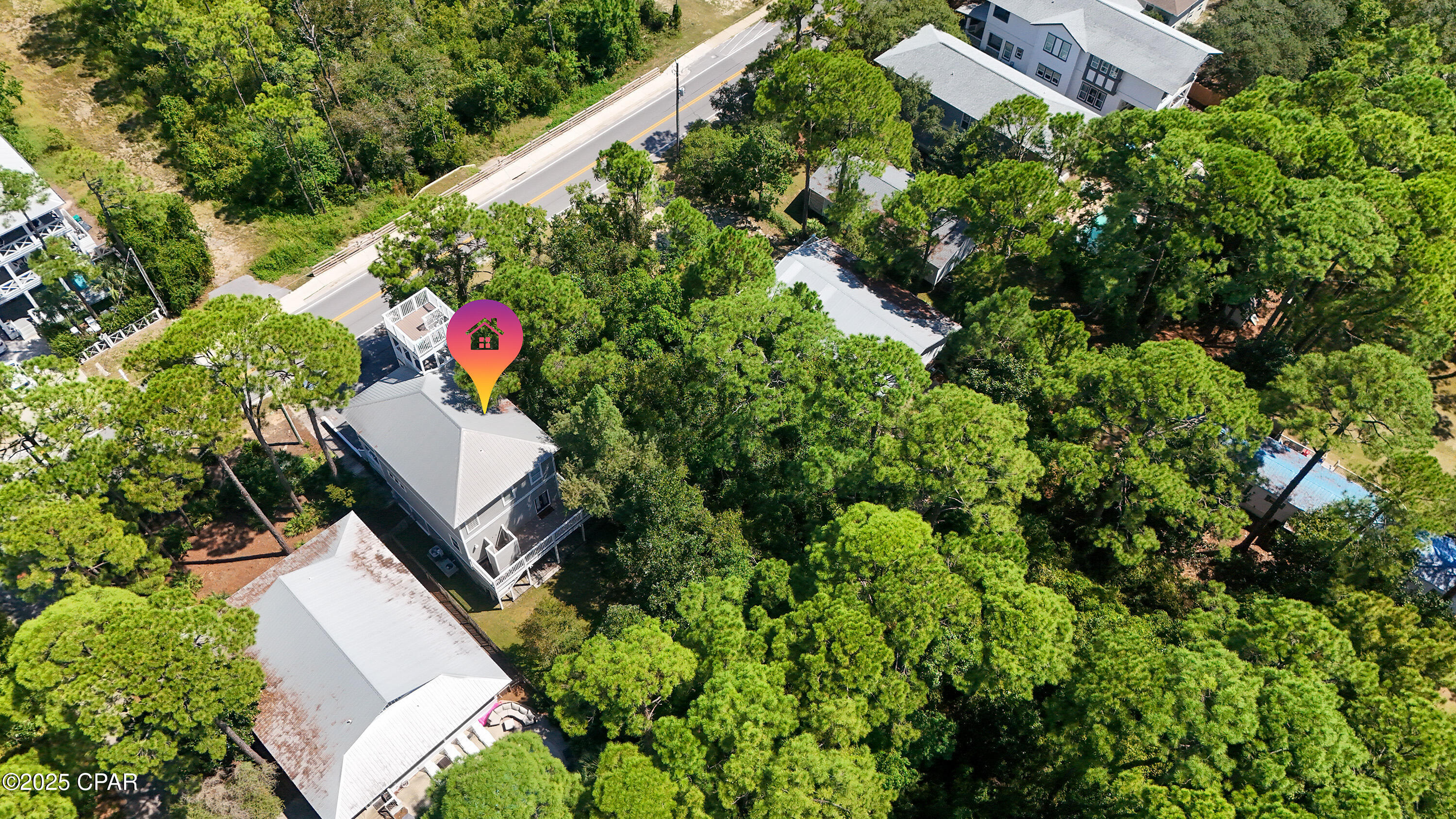 Gulf Shore Manor - Residential