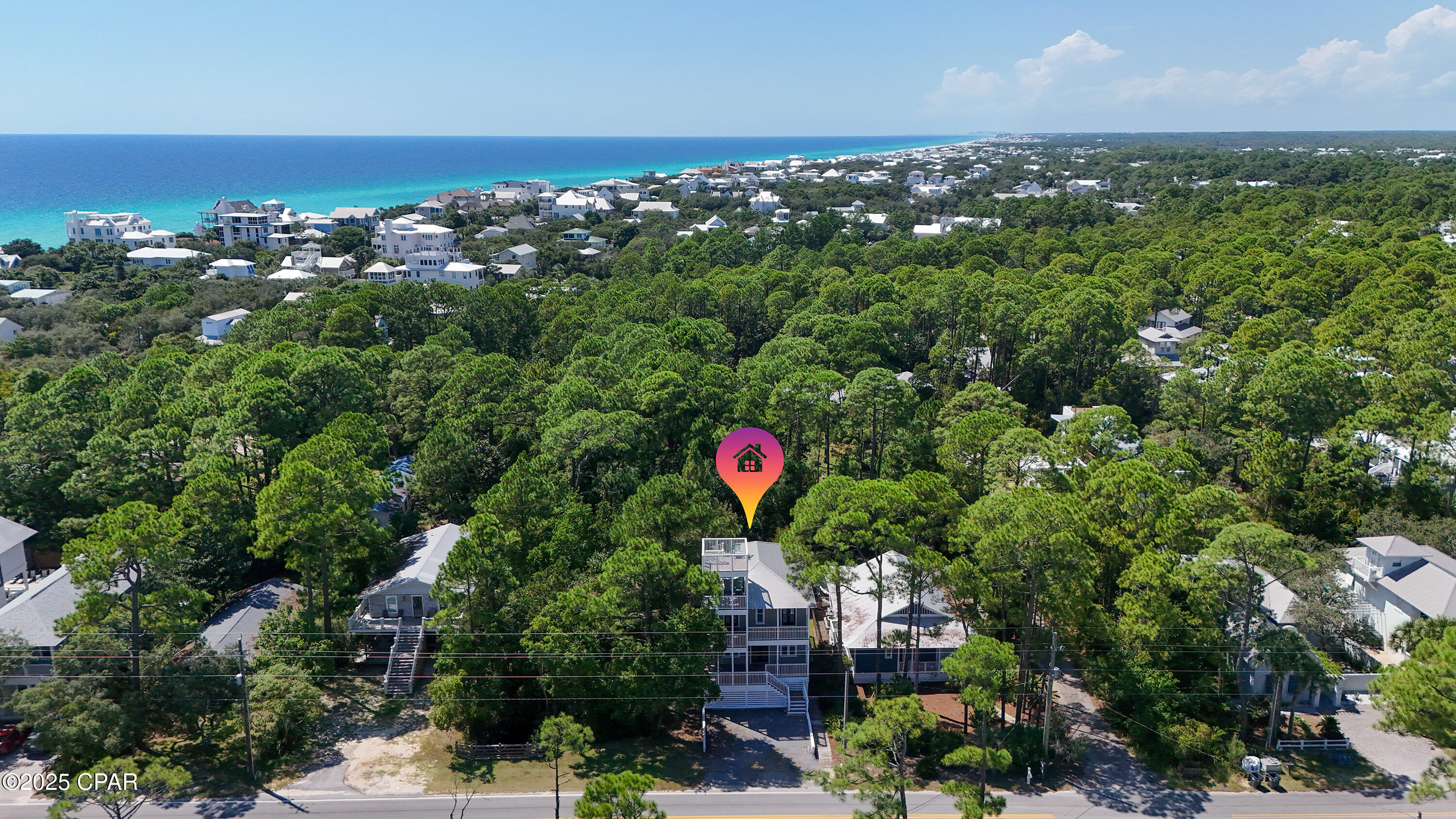 Gulf Shore Manor - Residential