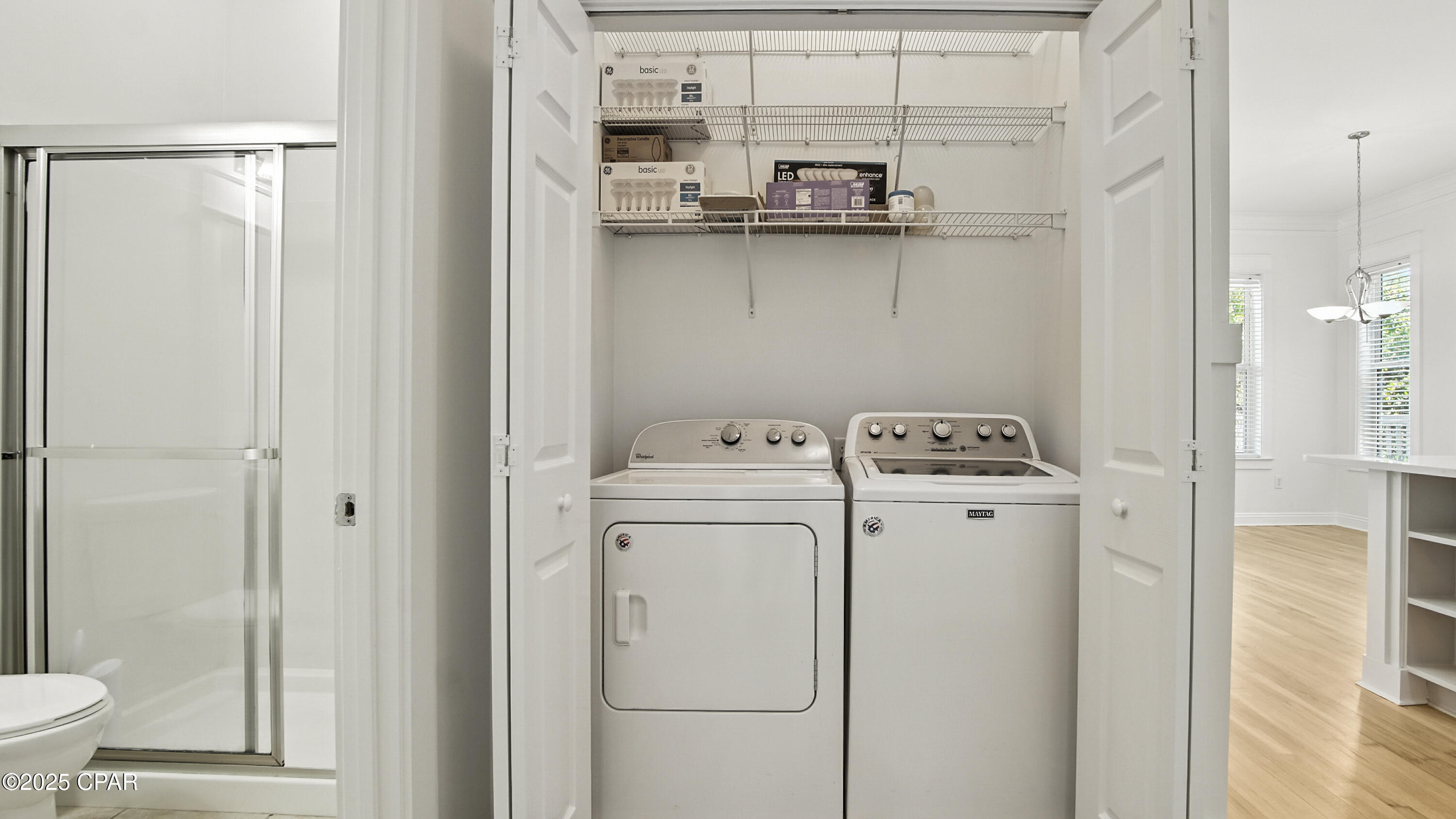 Gulf Shore Manor - Residential