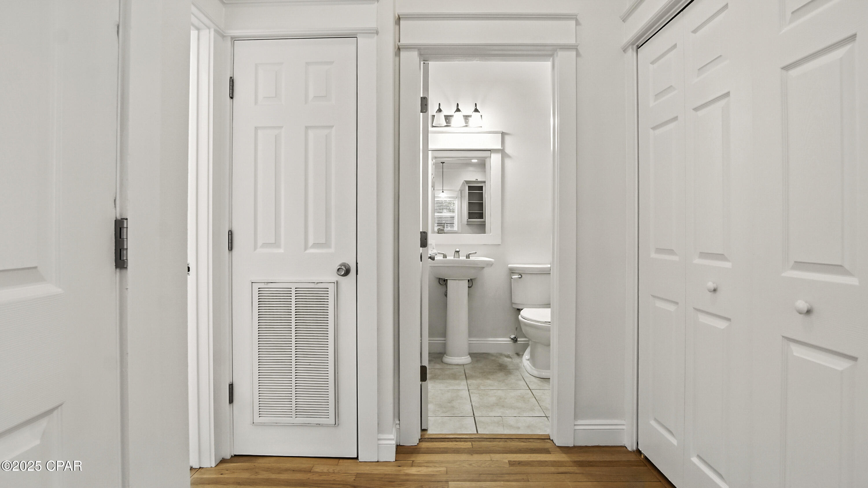 Gulf Shore Manor - Residential