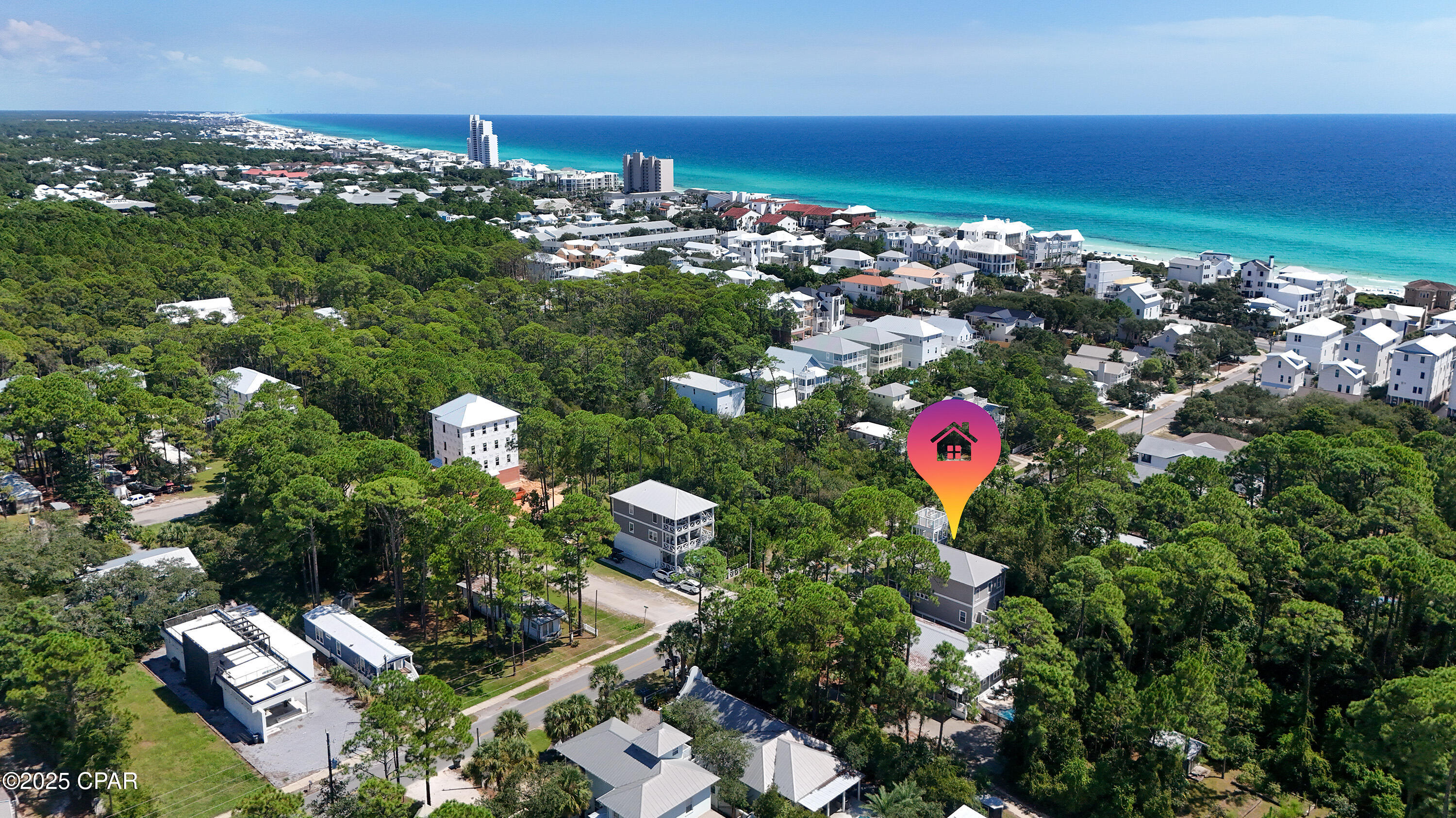 Gulf Shore Manor - Residential