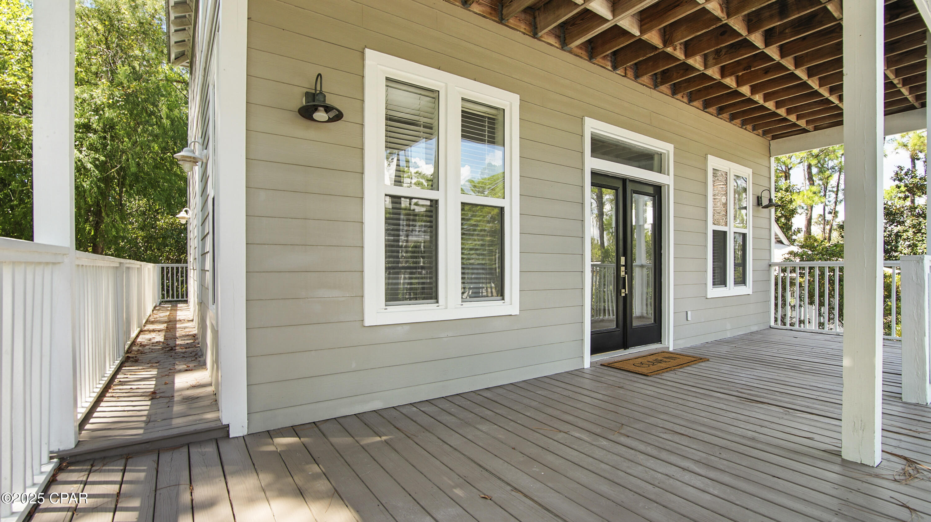 Gulf Shore Manor - Residential