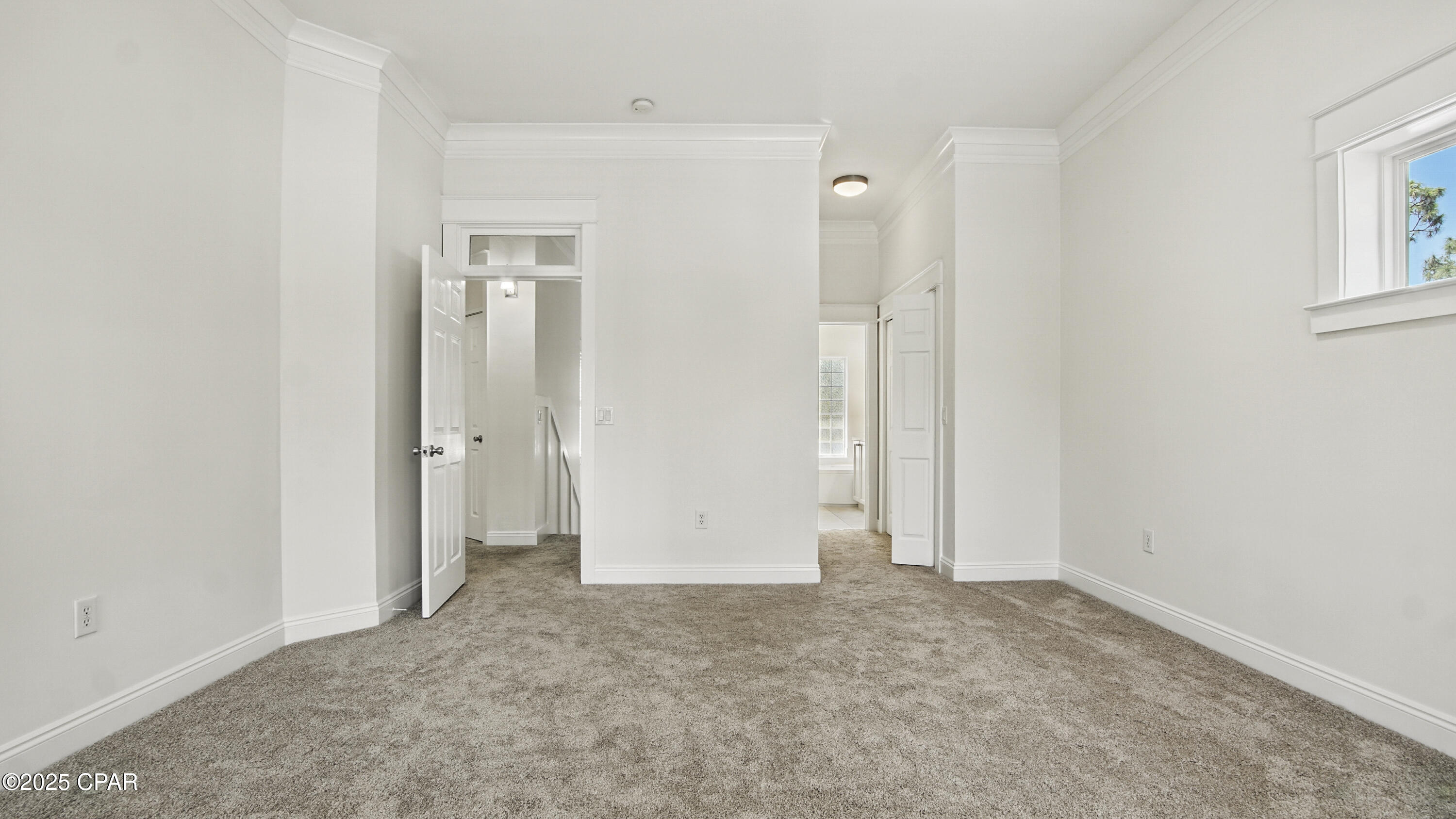 Gulf Shore Manor - Residential