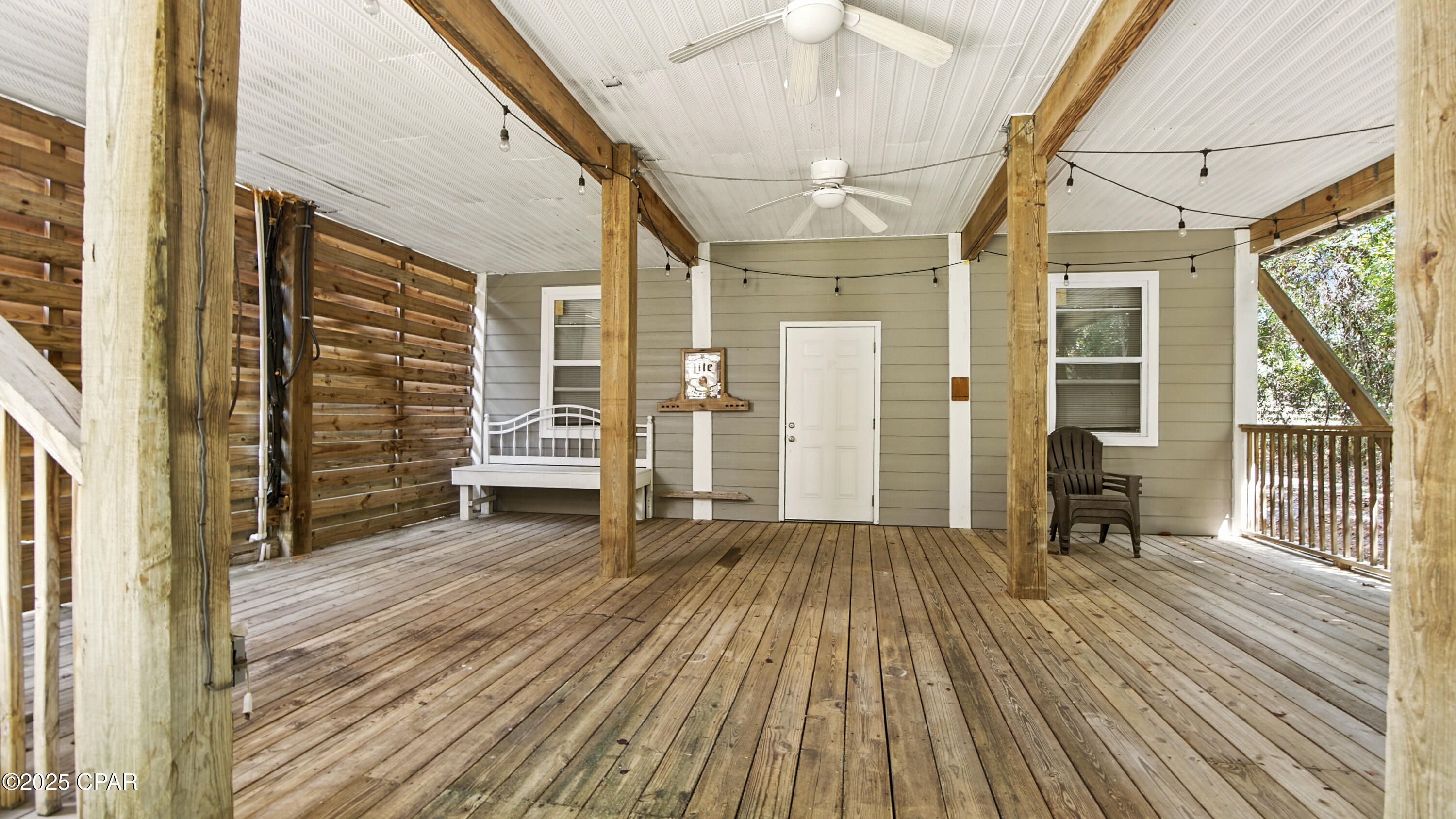 Gulf Shore Manor - Residential