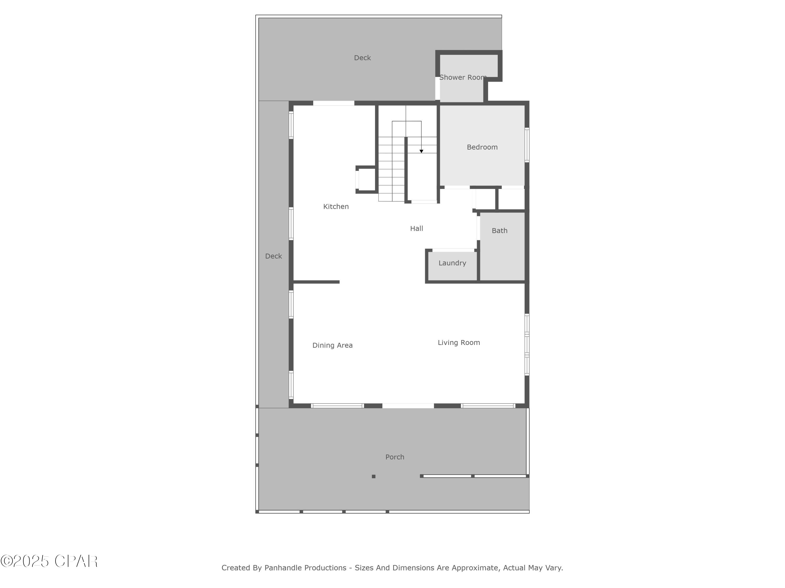 Gulf Shore Manor - Residential