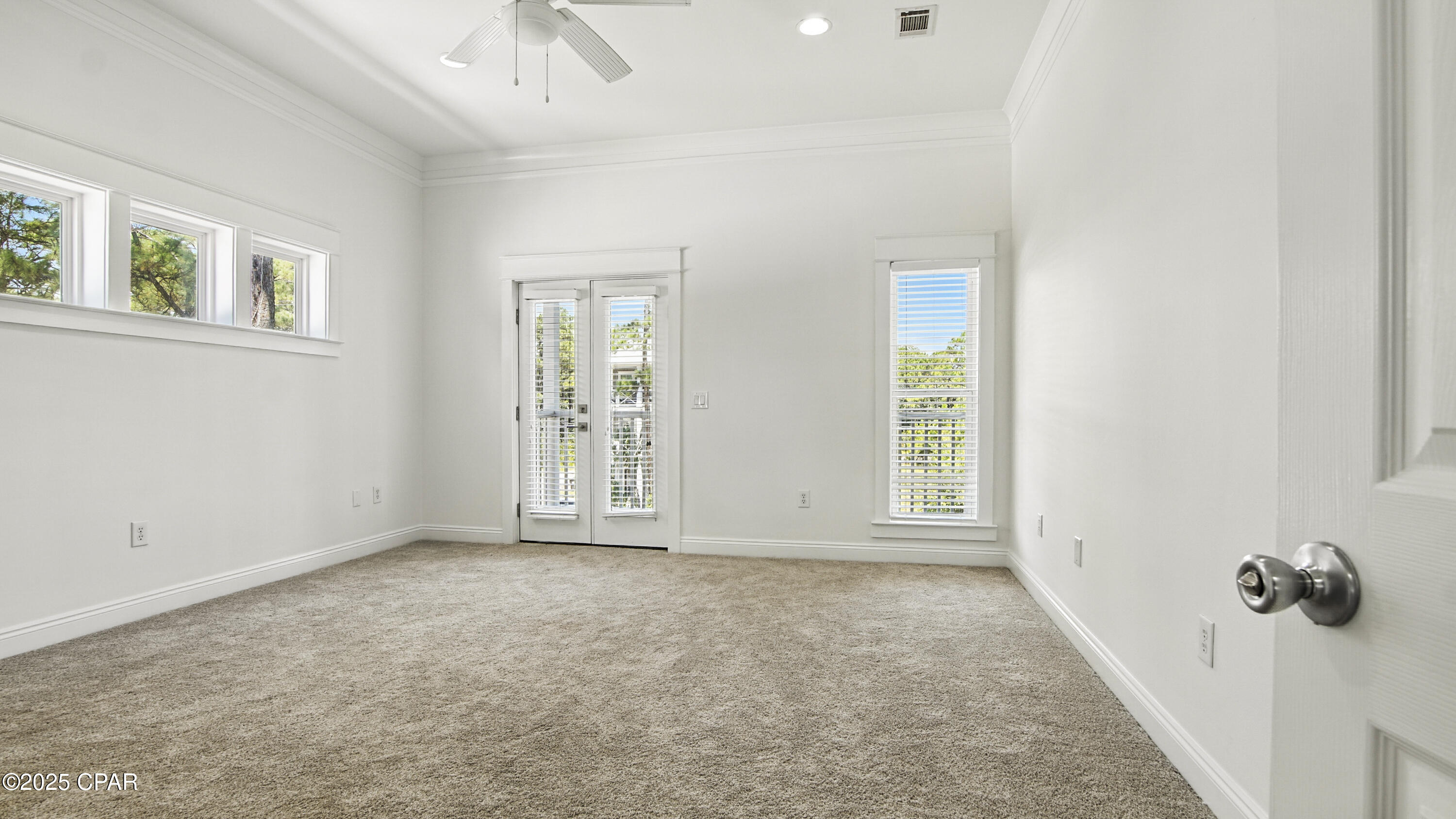 Gulf Shore Manor - Residential