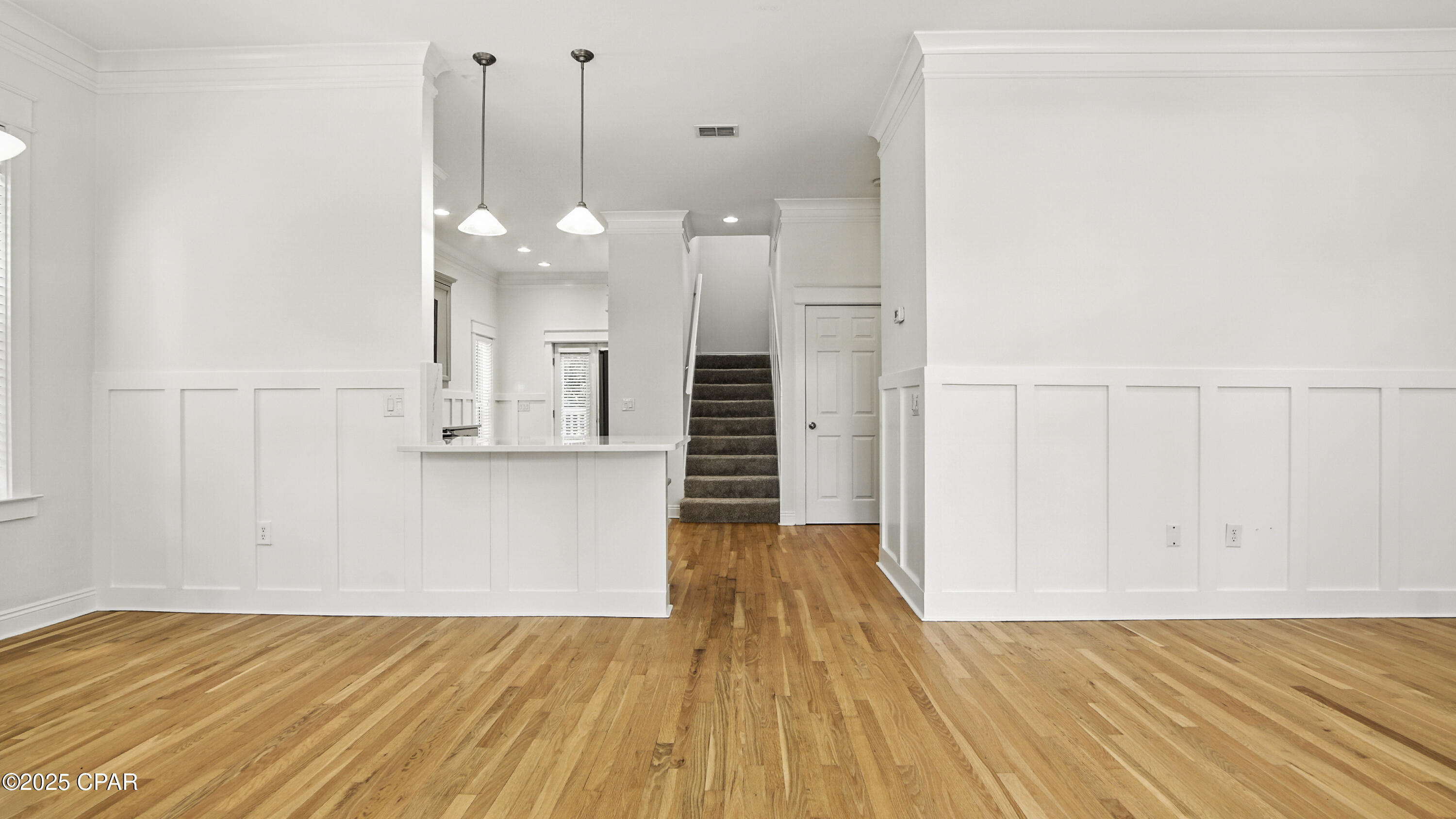 Gulf Shore Manor - Residential