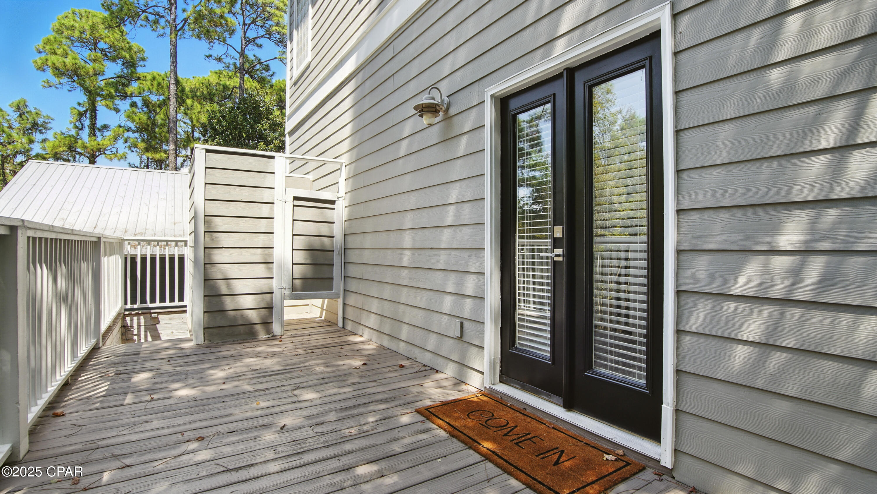 Gulf Shore Manor - Residential