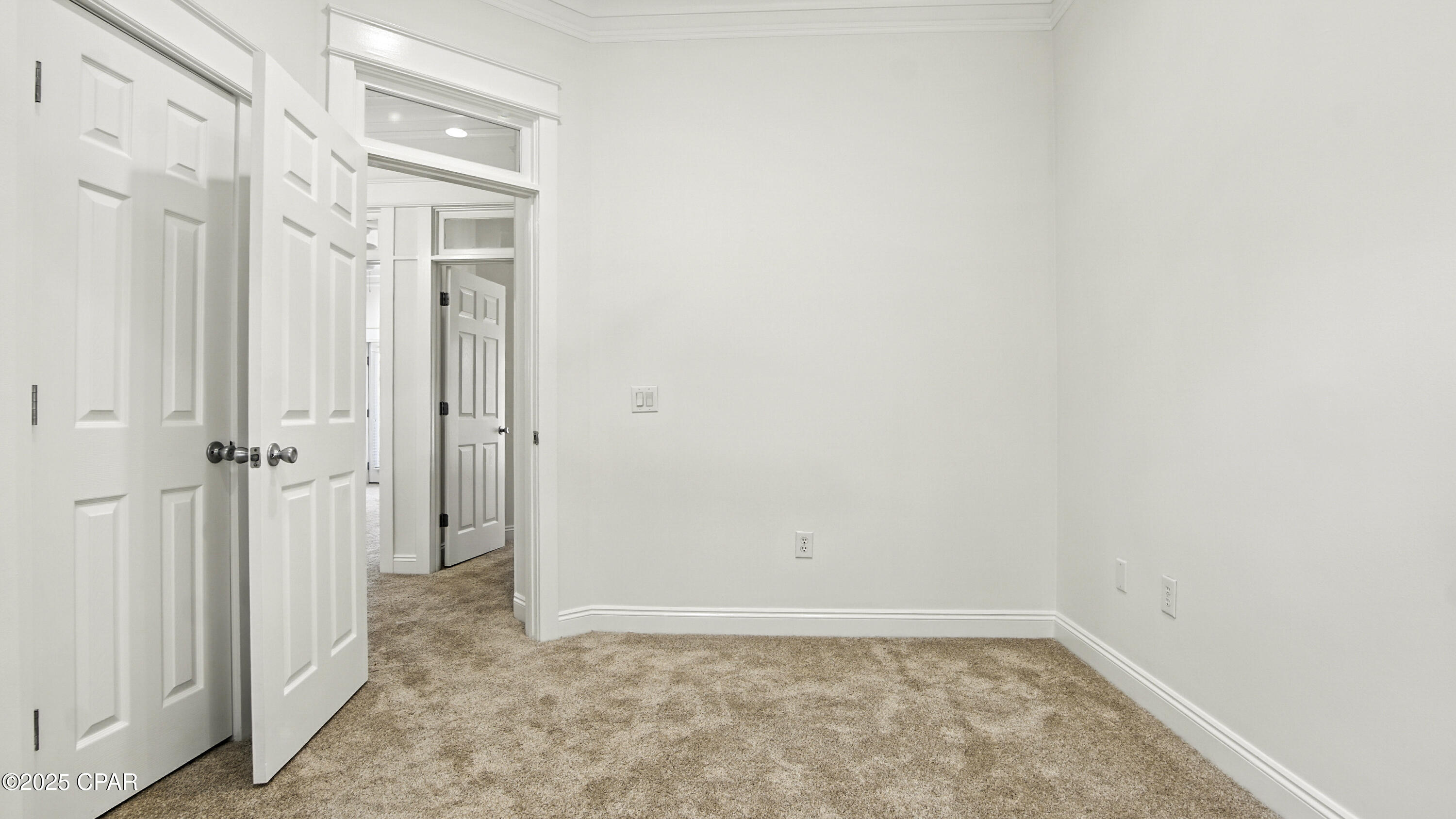 Gulf Shore Manor - Residential