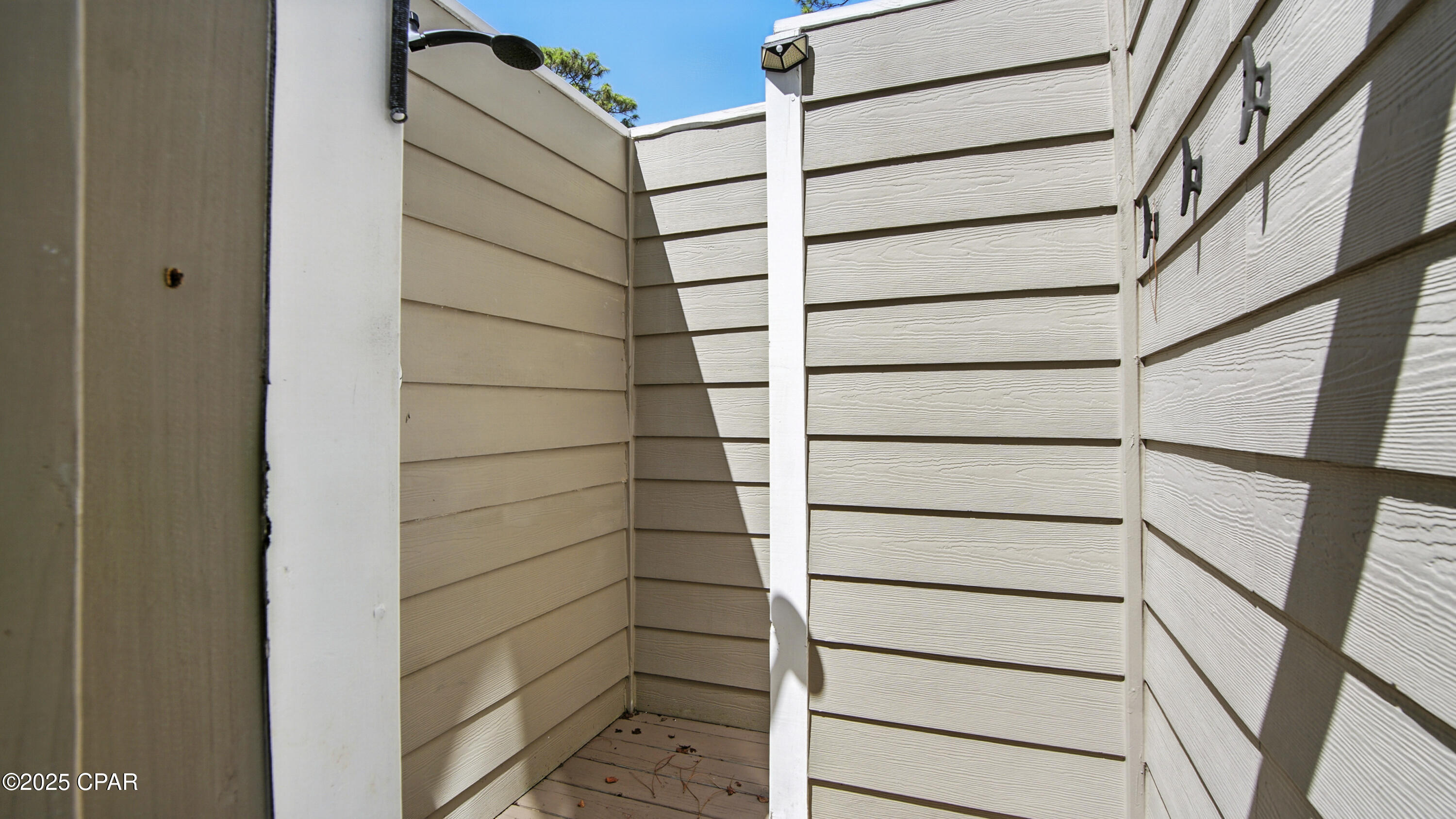 Gulf Shore Manor - Residential