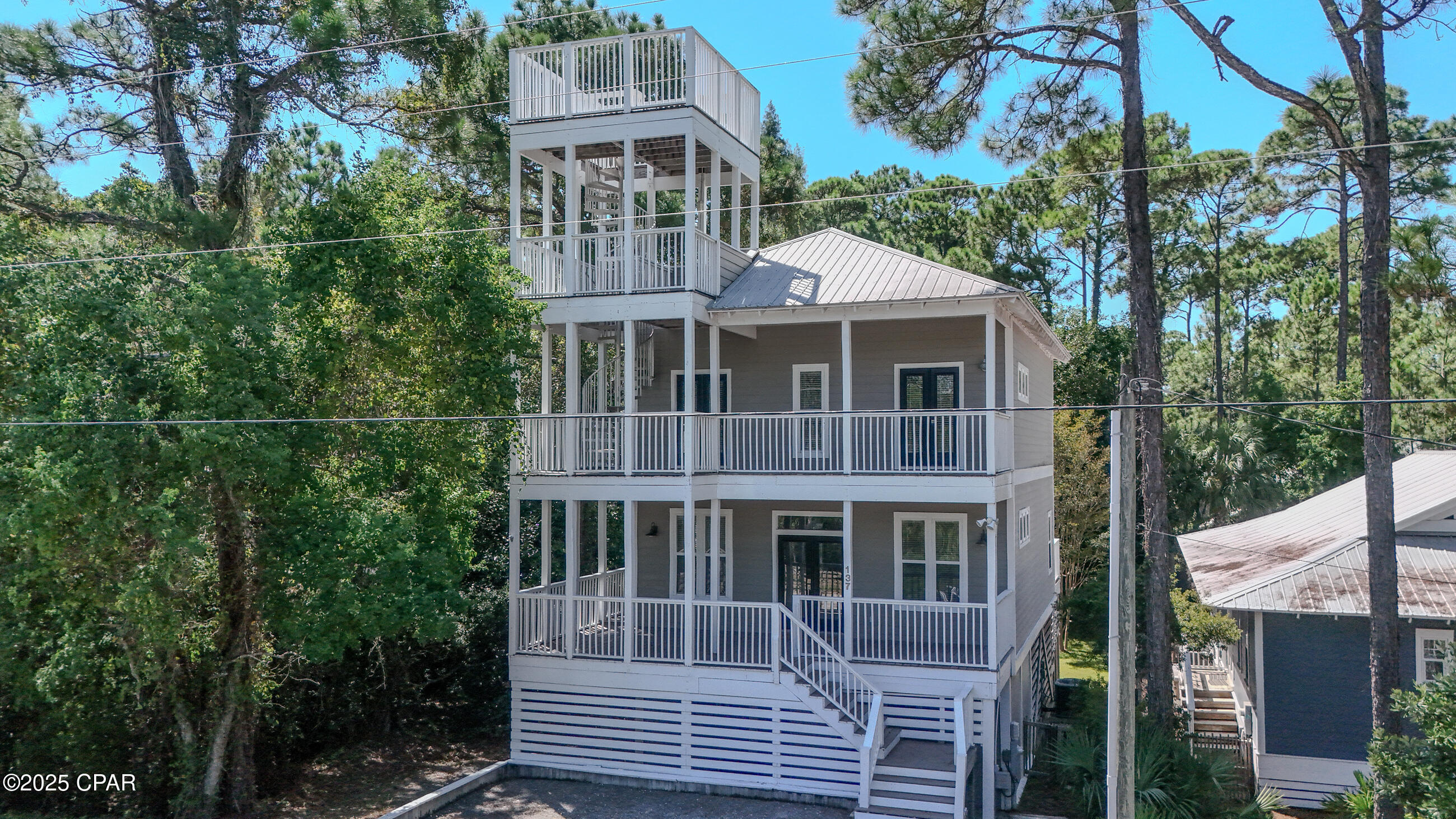 Gulf Shore Manor - Residential