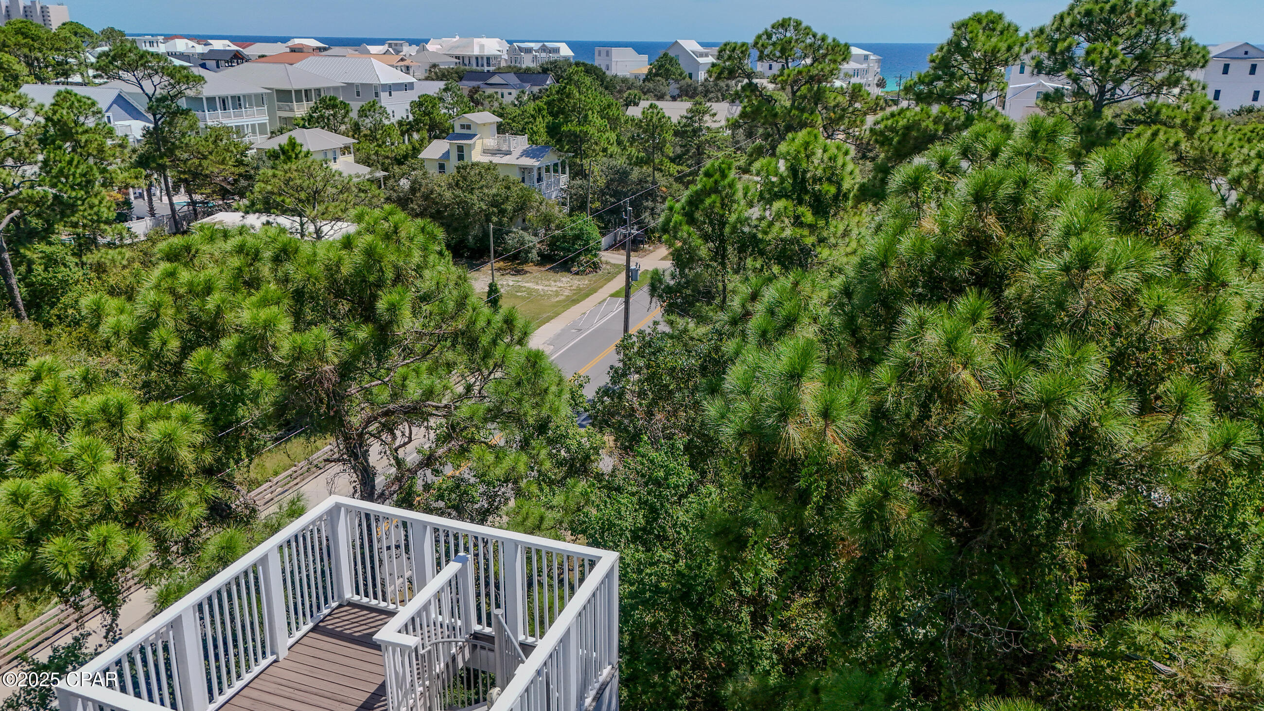 Gulf Shore Manor - Residential