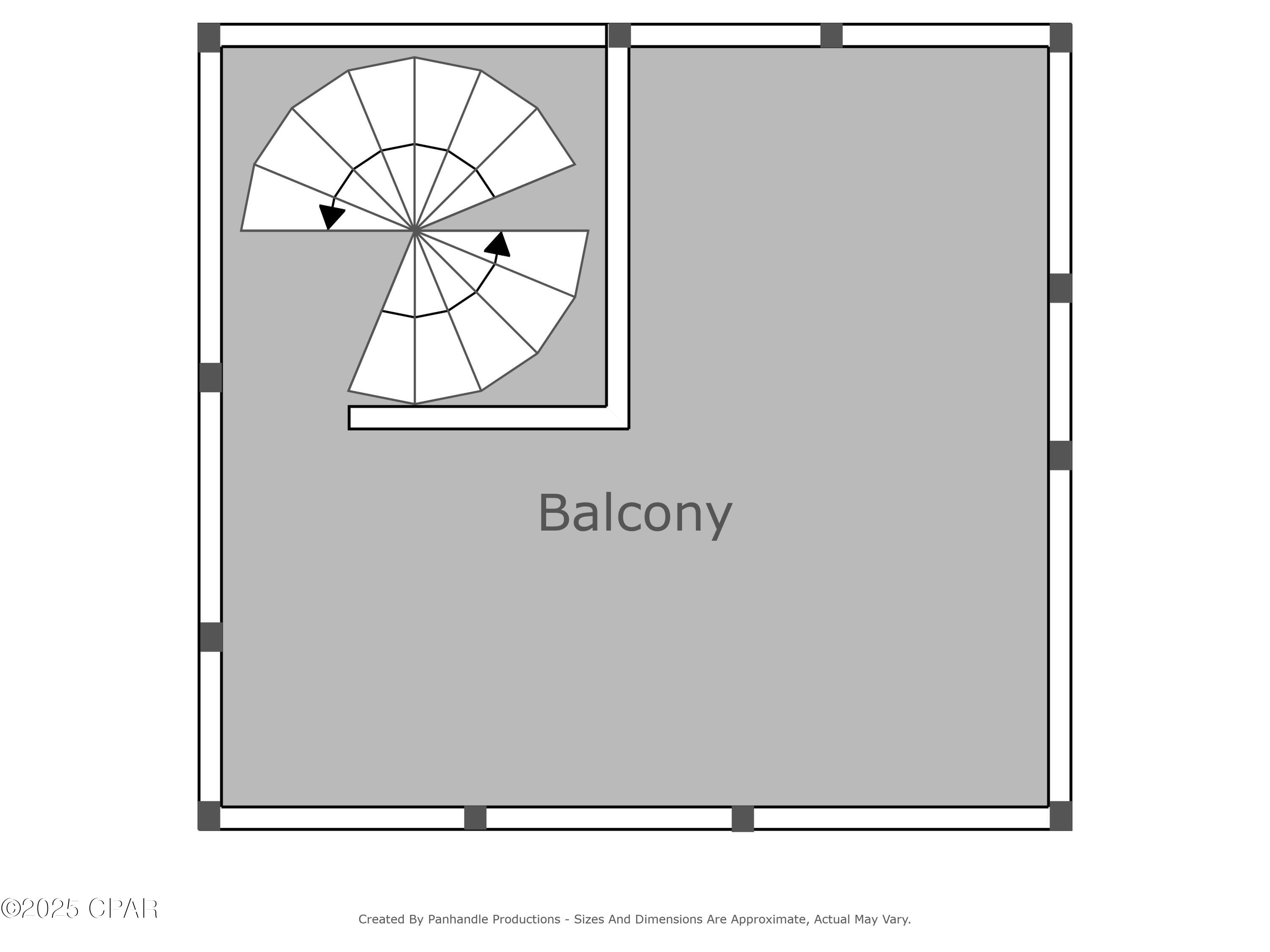 Gulf Shore Manor - Residential