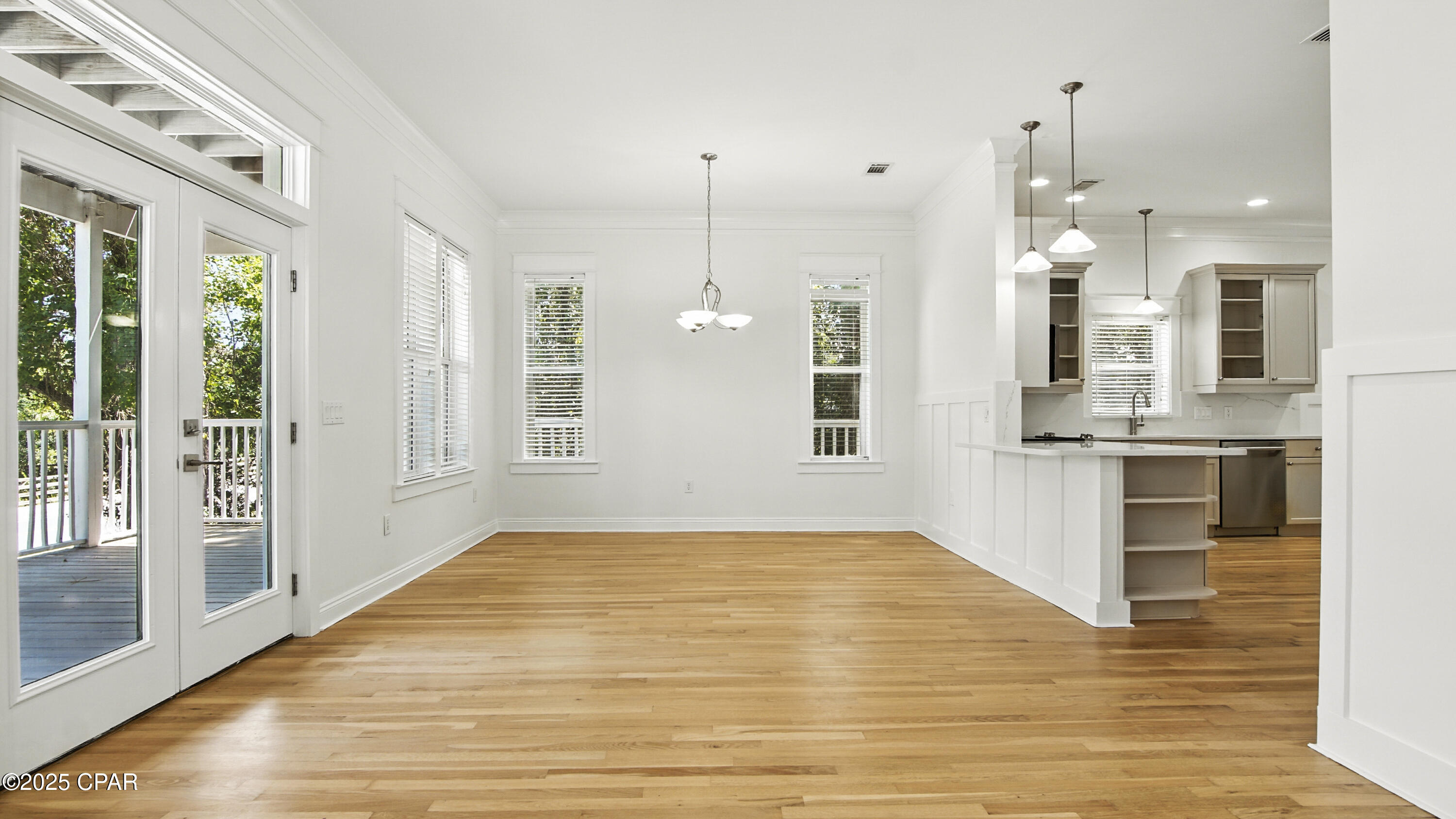 Gulf Shore Manor - Residential