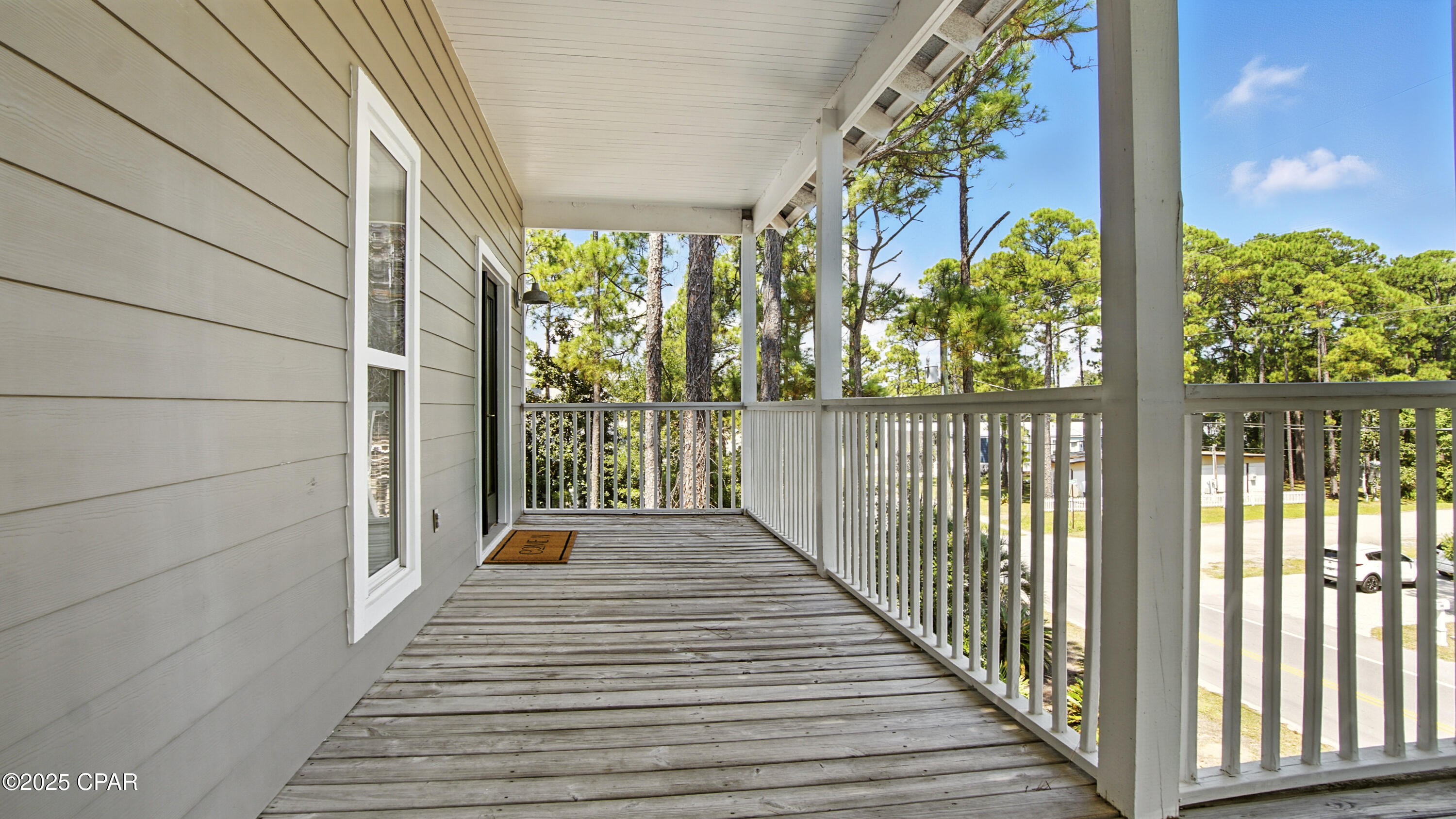 Gulf Shore Manor - Residential