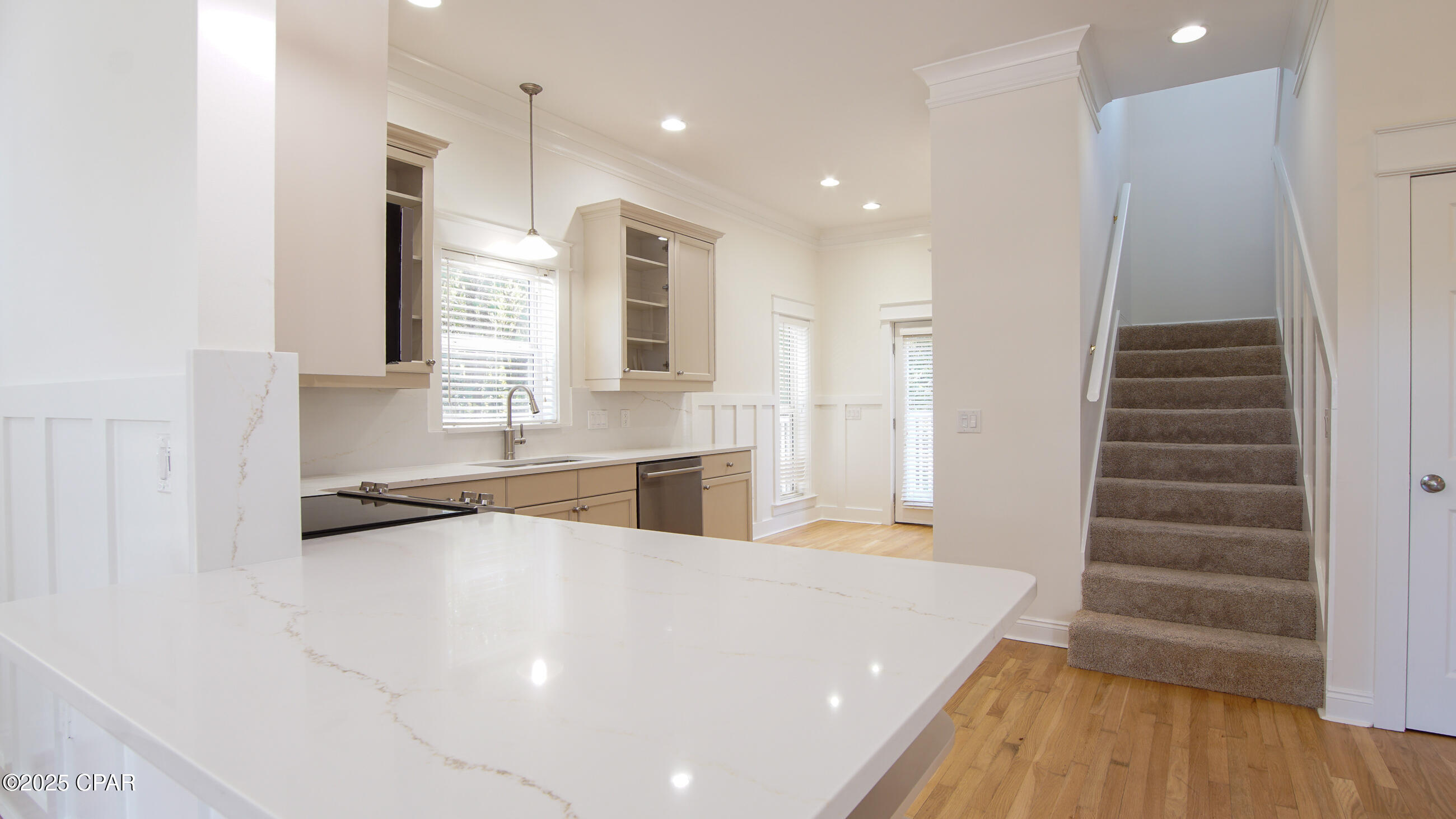 Gulf Shore Manor - Residential