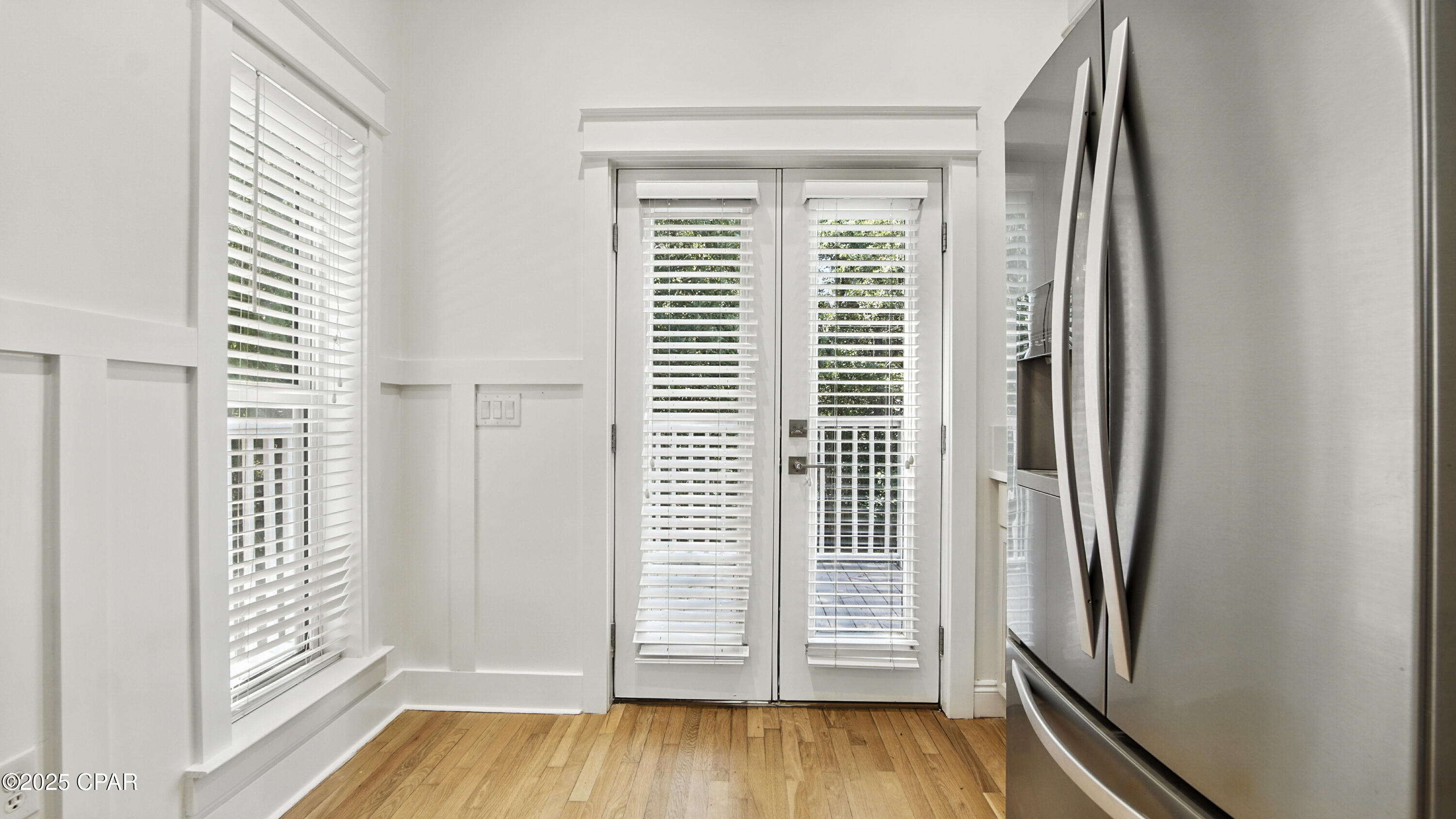 Gulf Shore Manor - Residential