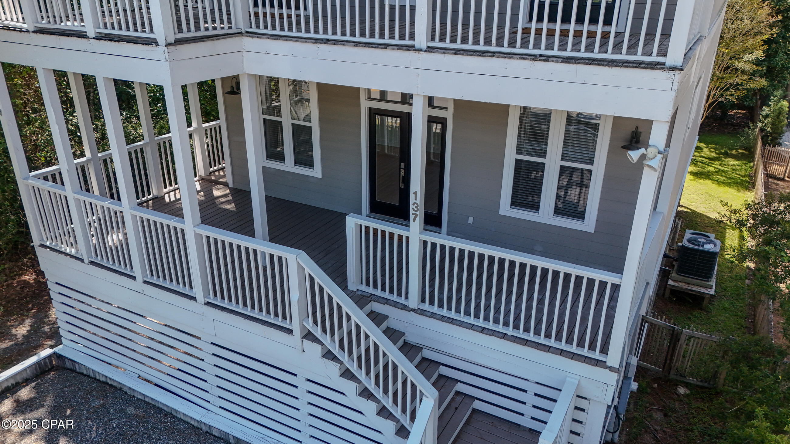 Gulf Shore Manor - Residential