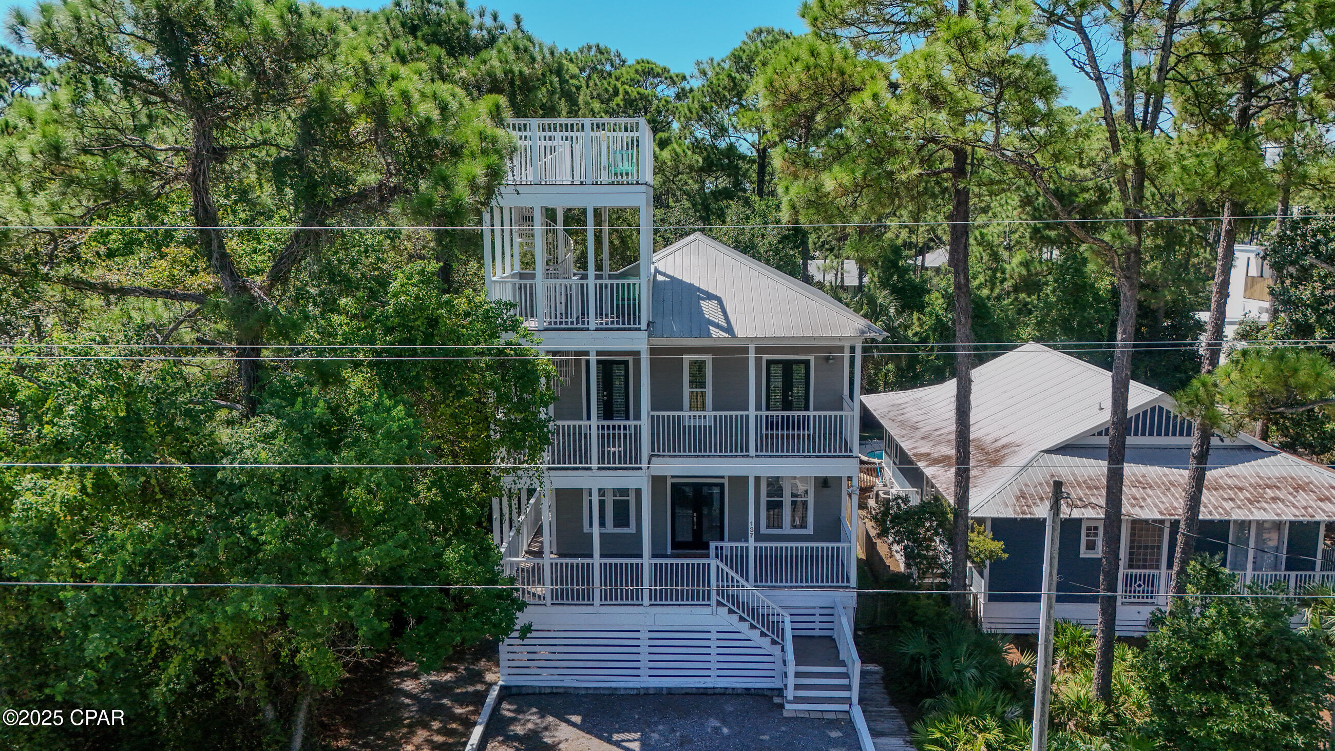 Gulf Shore Manor - Residential