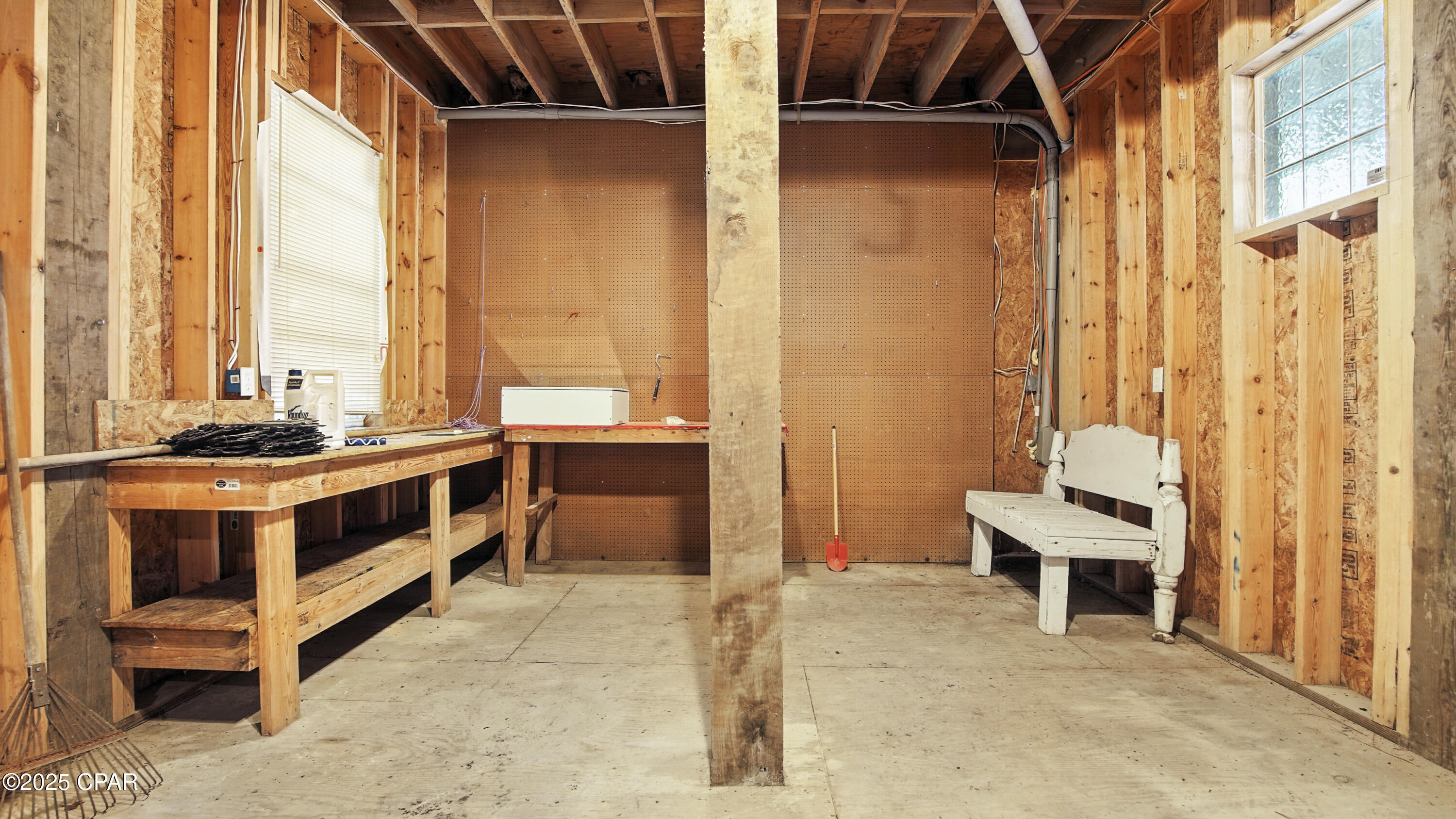 Gulf Shore Manor - Residential