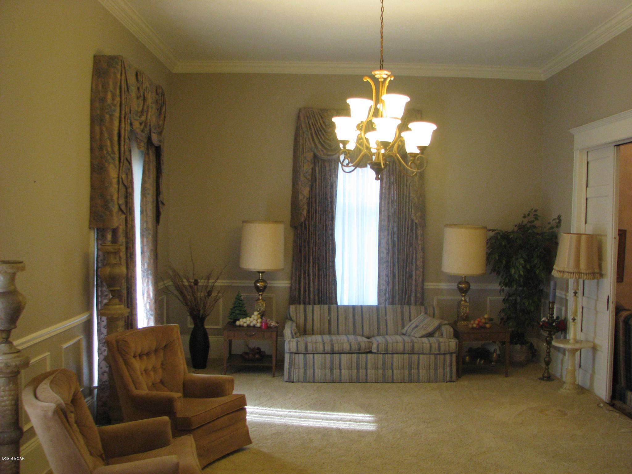 [No Recorded Subdiv] - Residential