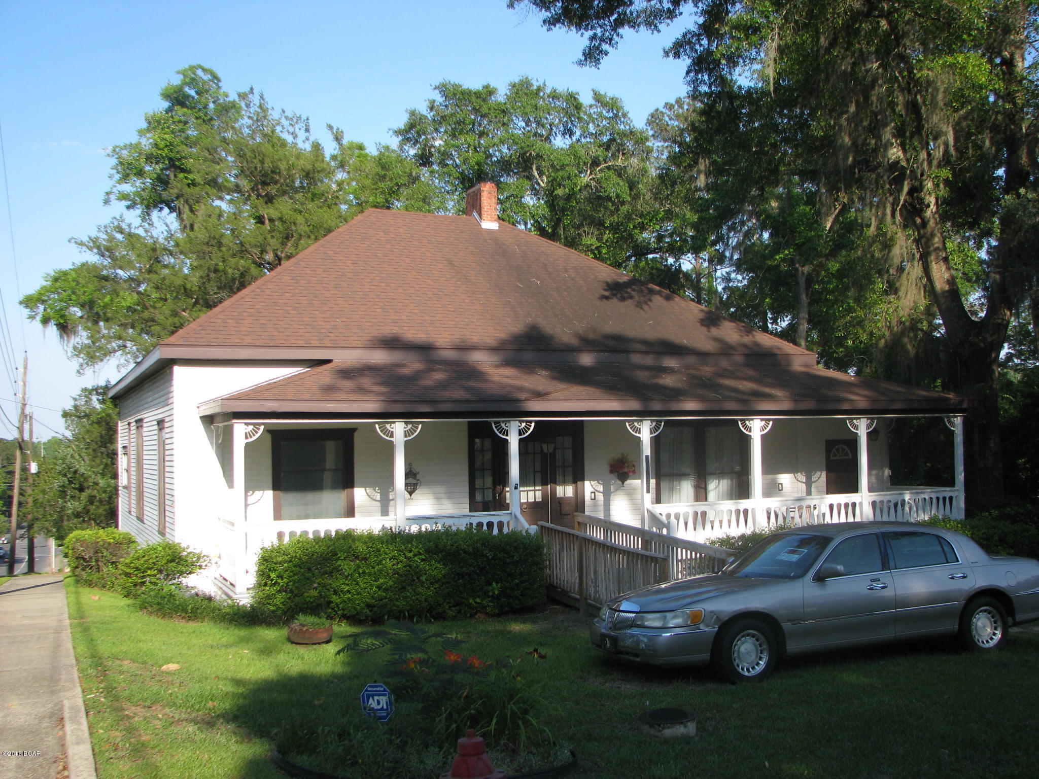 [No Recorded Subdiv] - Residential