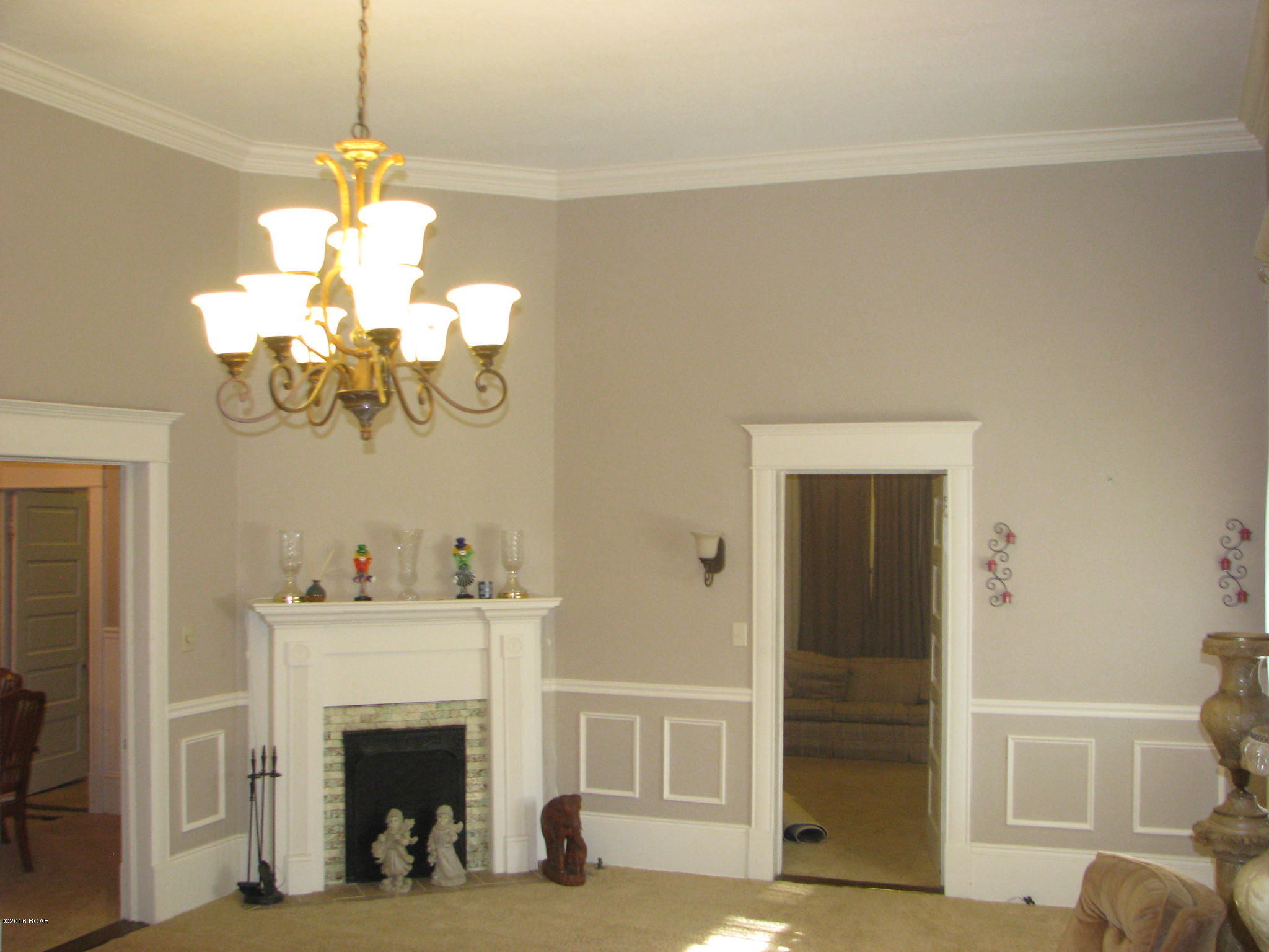 [No Recorded Subdiv] - Residential