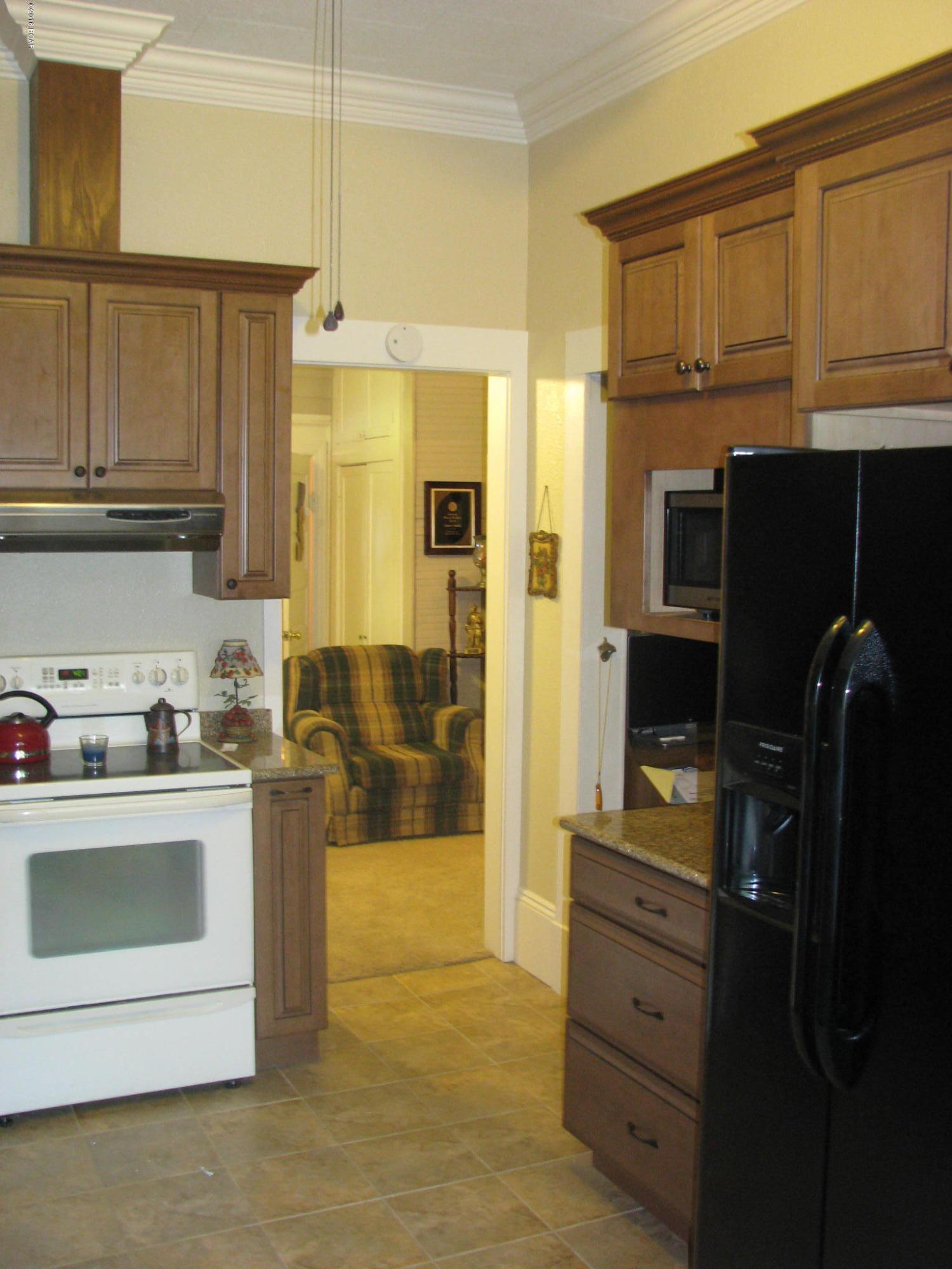 [No Recorded Subdiv] - Residential