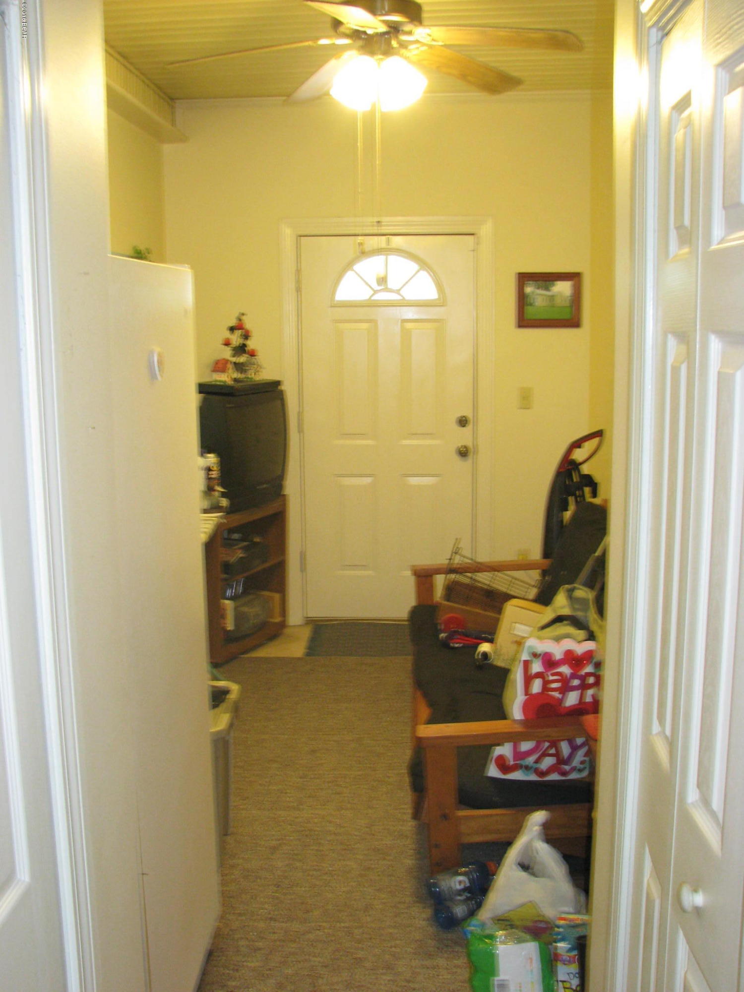 [No Recorded Subdiv] - Residential