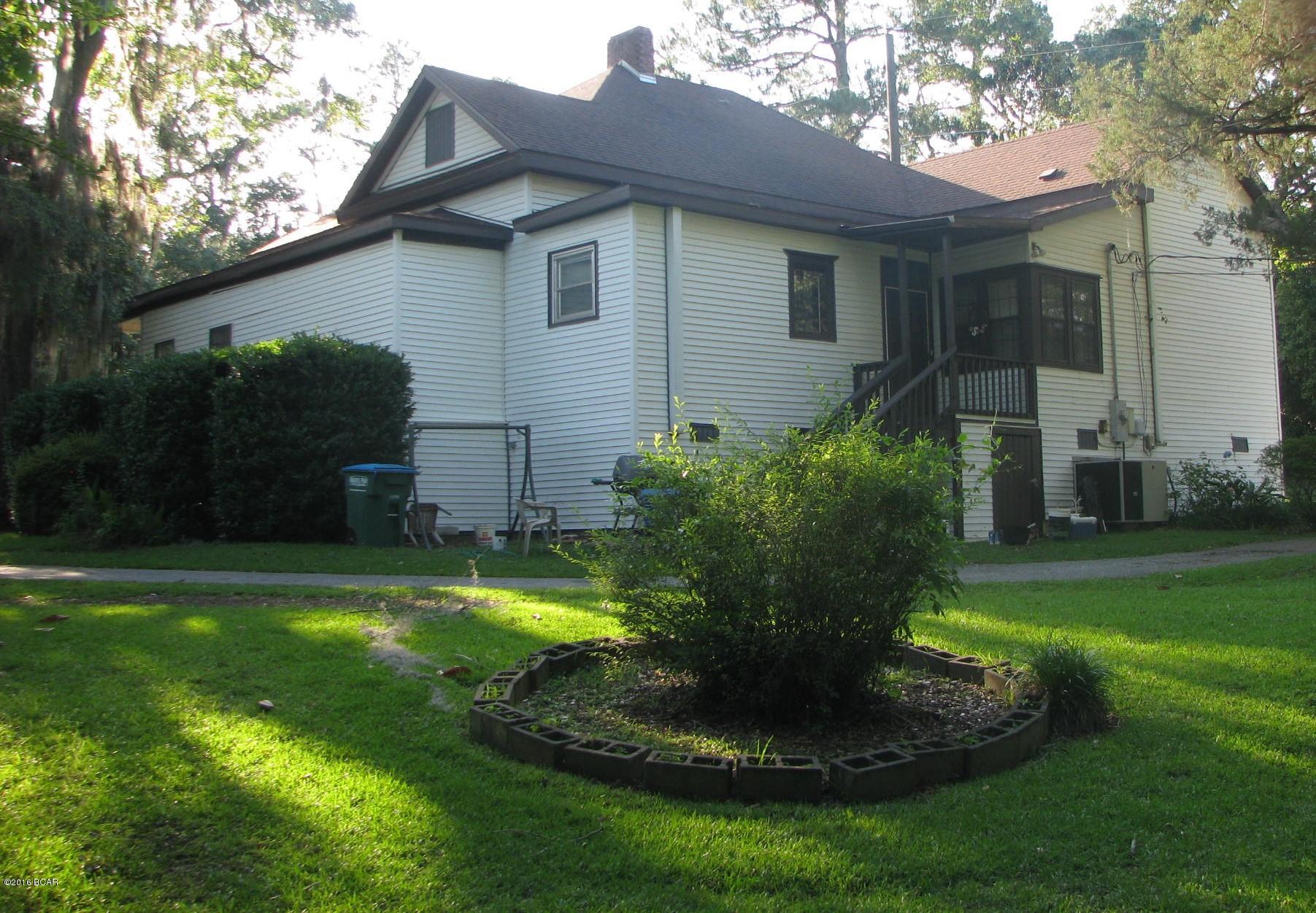 [No Recorded Subdiv] - Residential