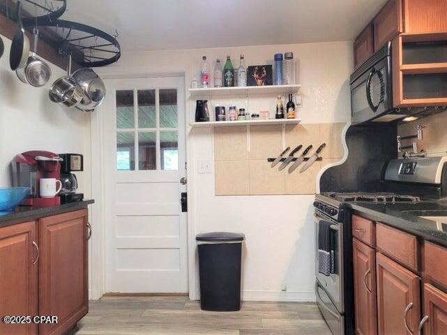 Westville - Residential