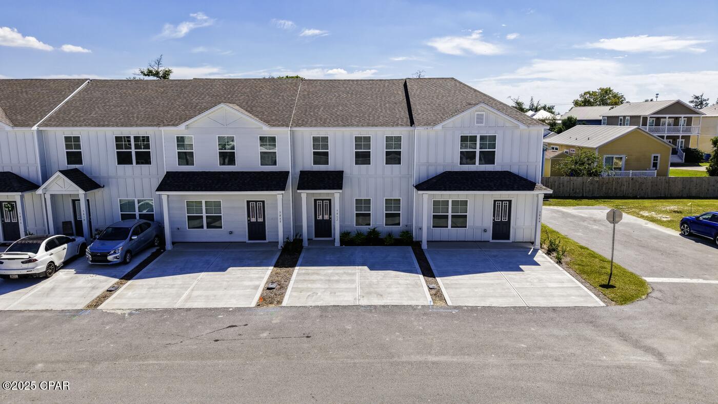 [No Recorded Subdiv] - Residential Lease