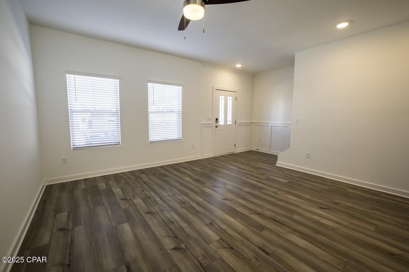 [No Recorded Subdiv] - Residential Lease