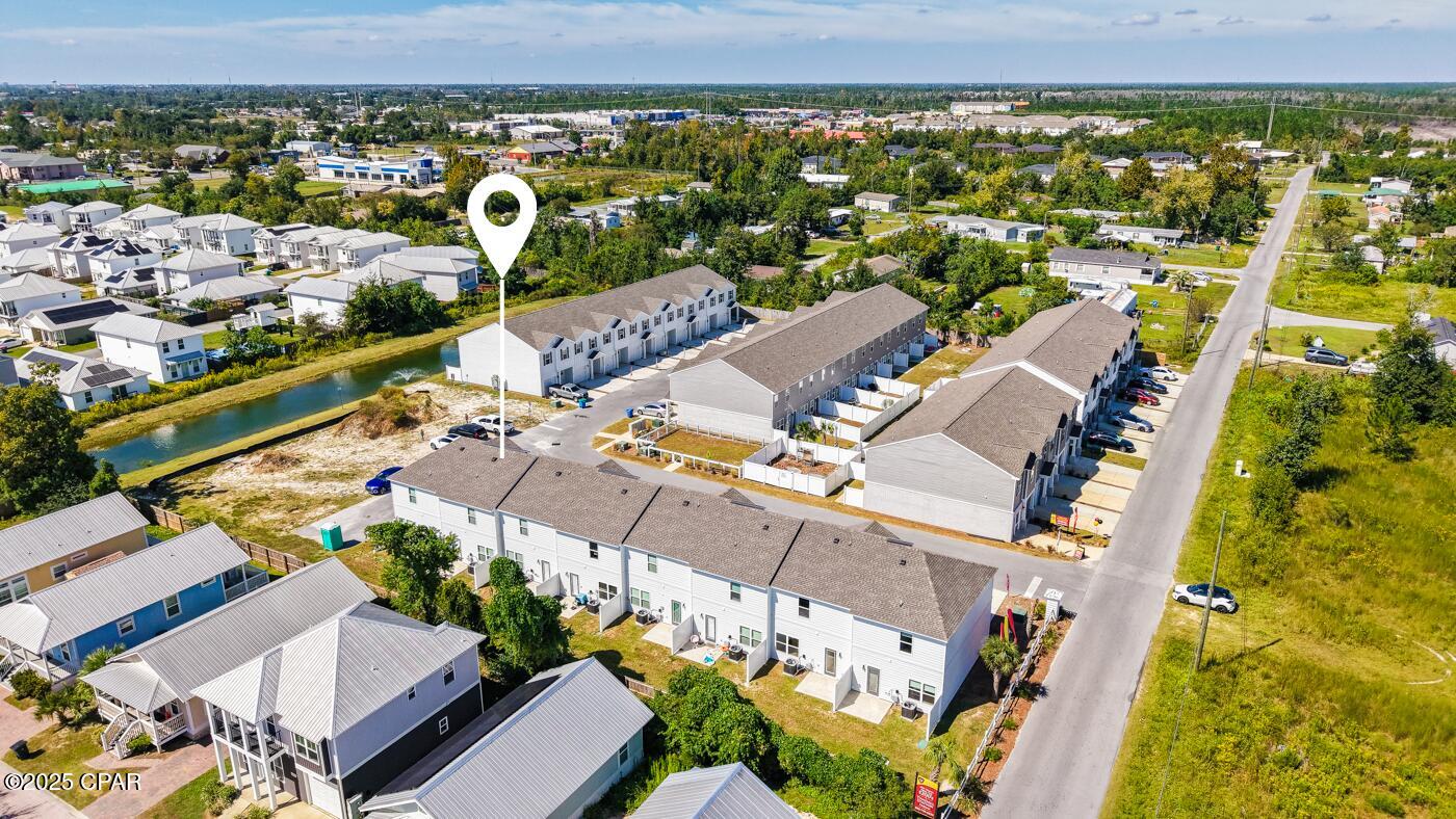 [No Recorded Subdiv] - Residential Lease