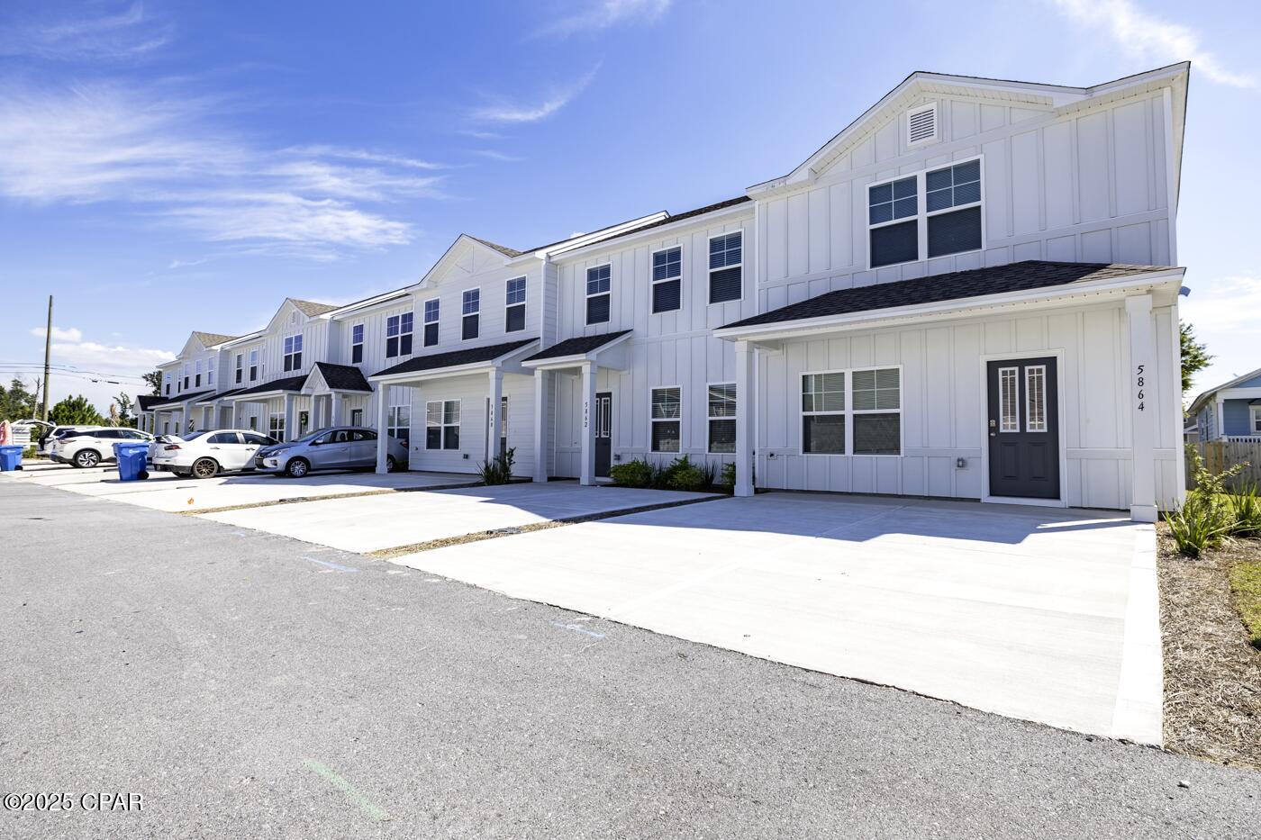 [No Recorded Subdiv] - Residential Lease